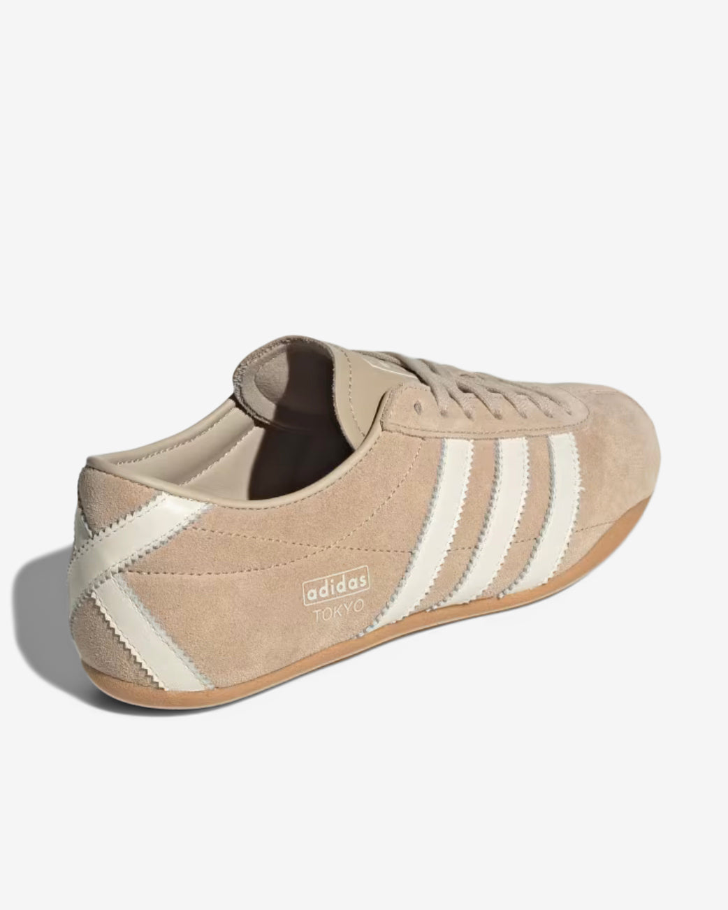 TOKYO W - STONE KHAKI/OFF WHITE