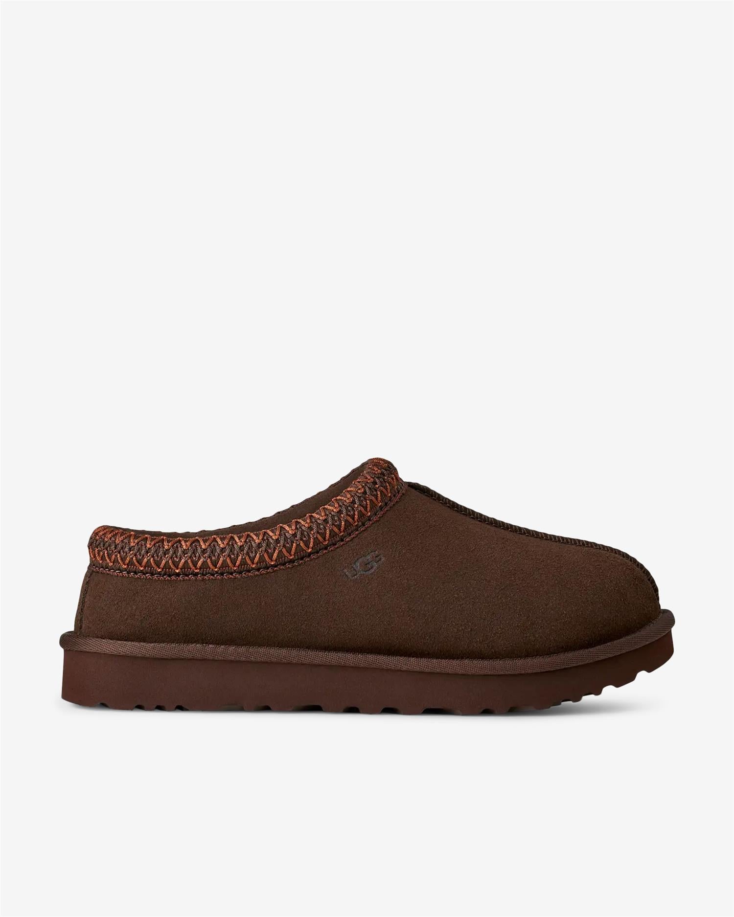 W TASMAN II - BURNT CEDAR