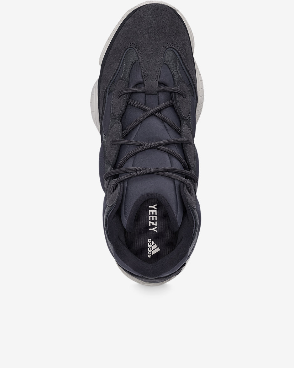 YEEZY 500 HIGH 'SLATE'