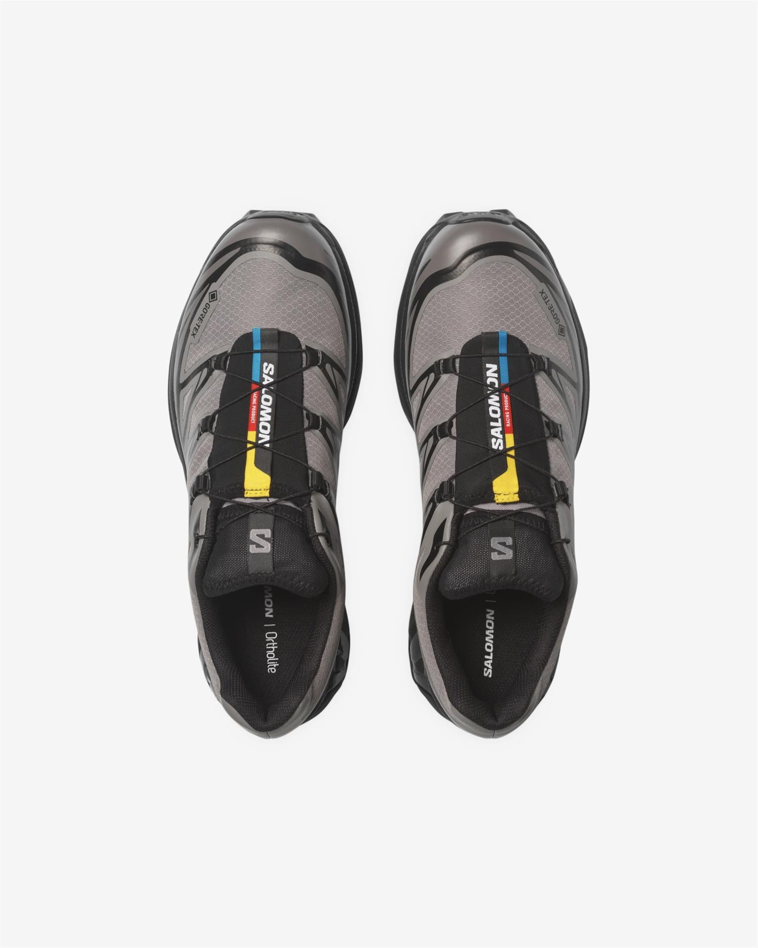 XT-6 GTX - BLACK/CLOUDBURST