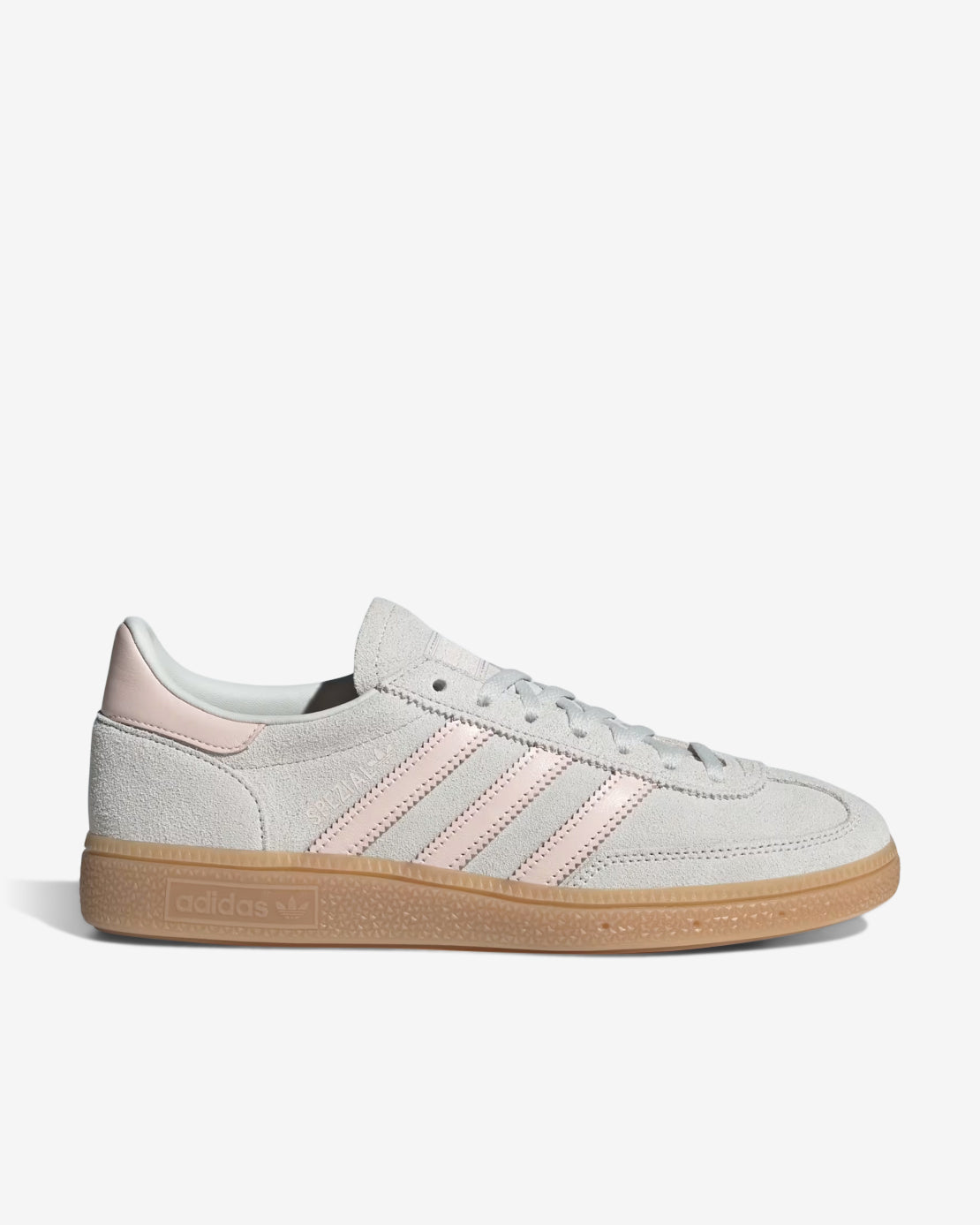 HANDBALL SPEZIAL W - GREY/WONDER