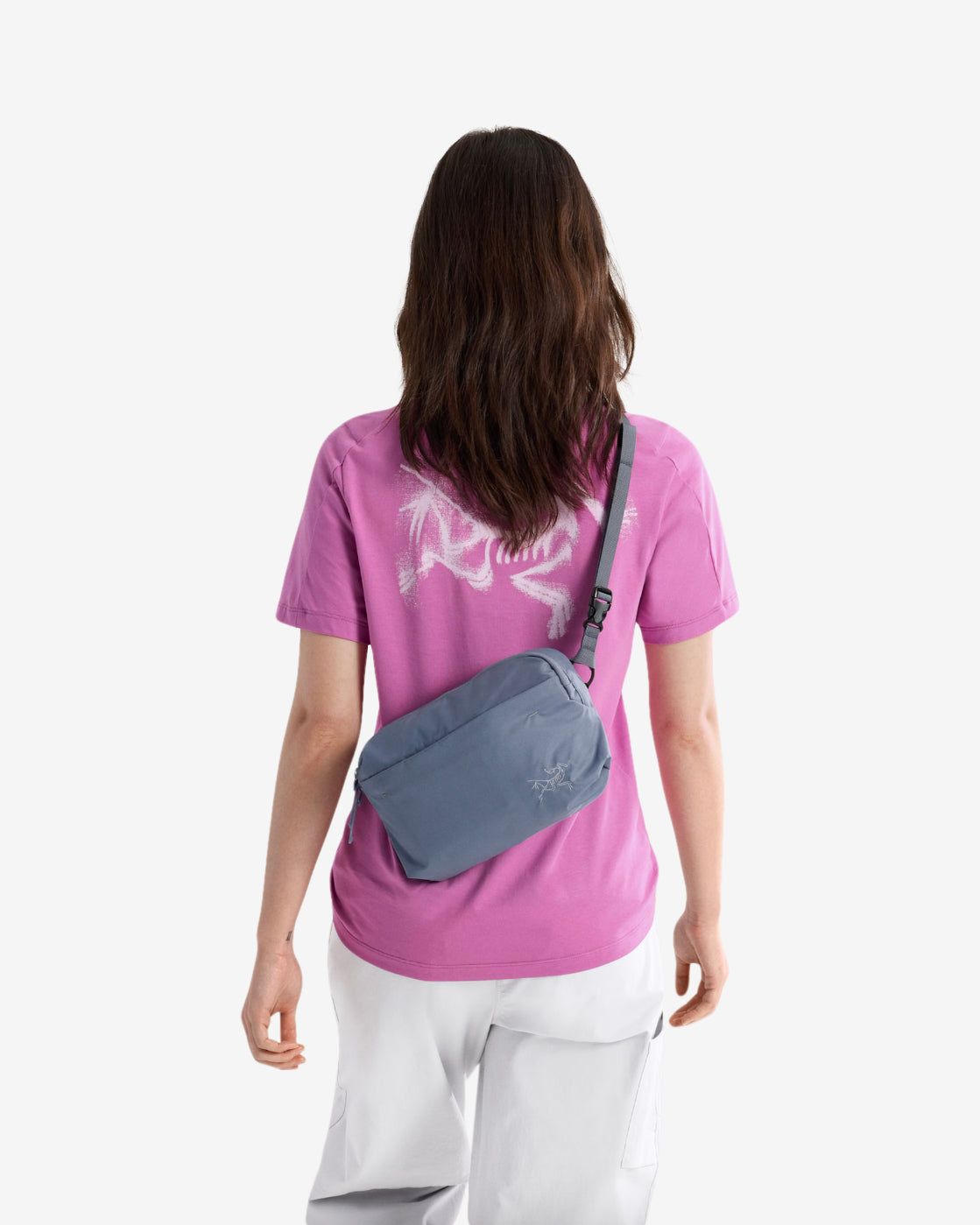 HELIAD CROSSBODY - STRATUS