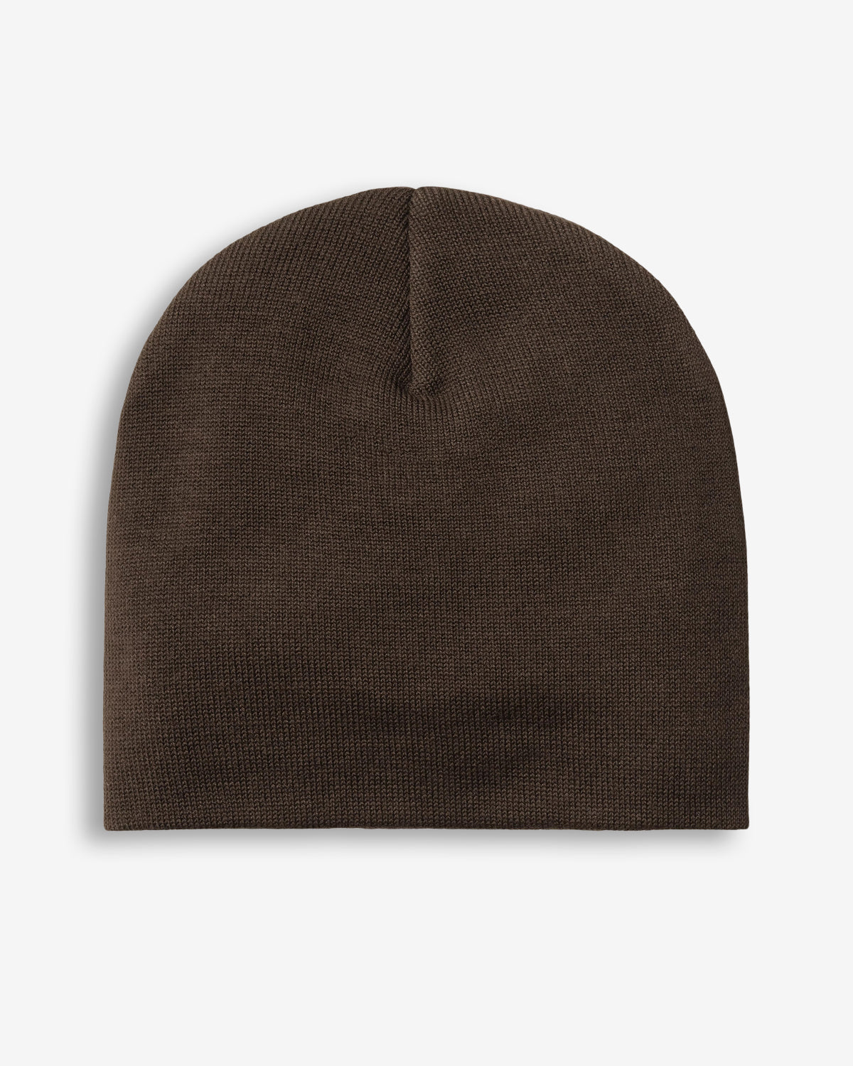 LIMN C BEANIE - TOBACOO