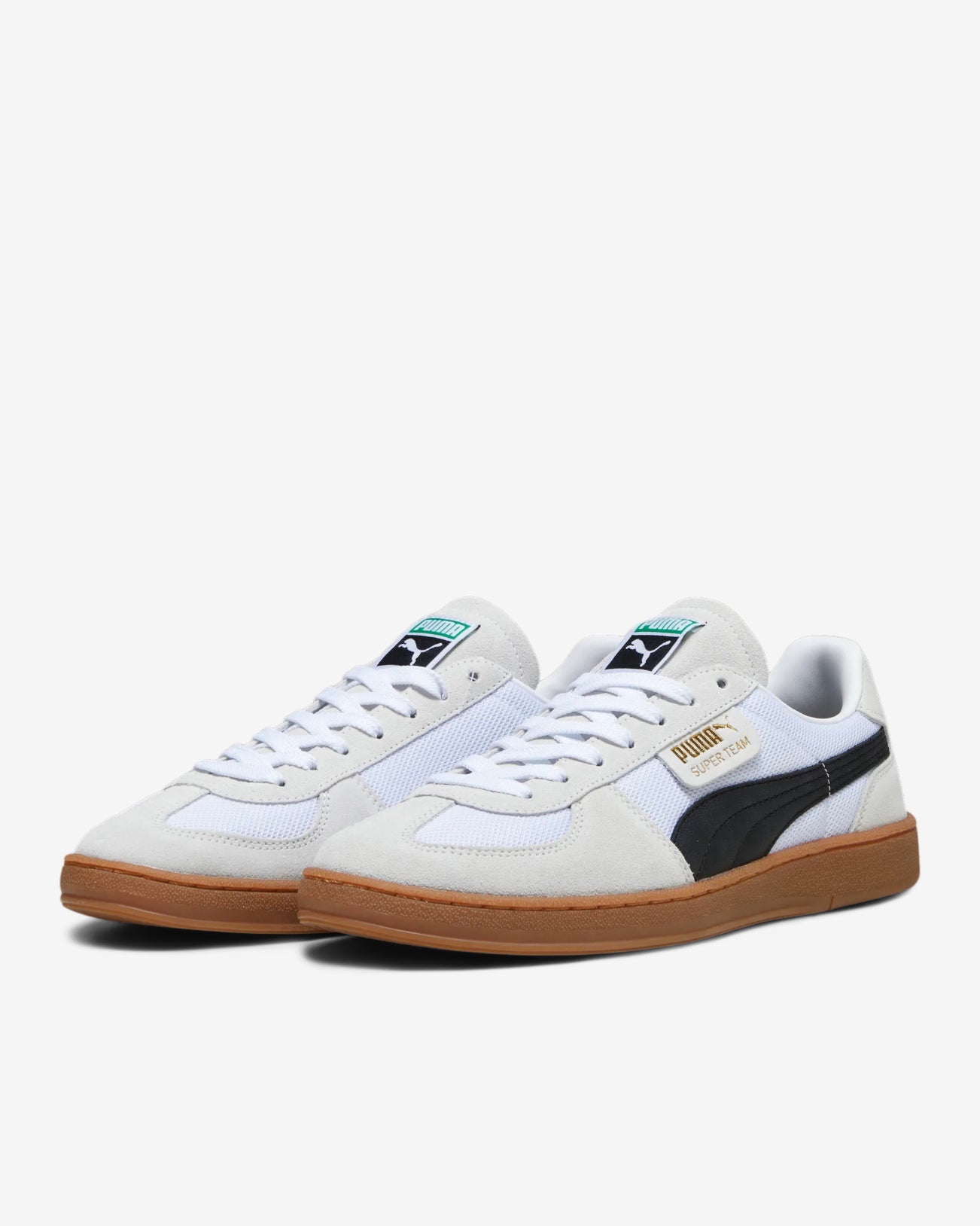 SUPER TEAM OG - PUMA WHITE