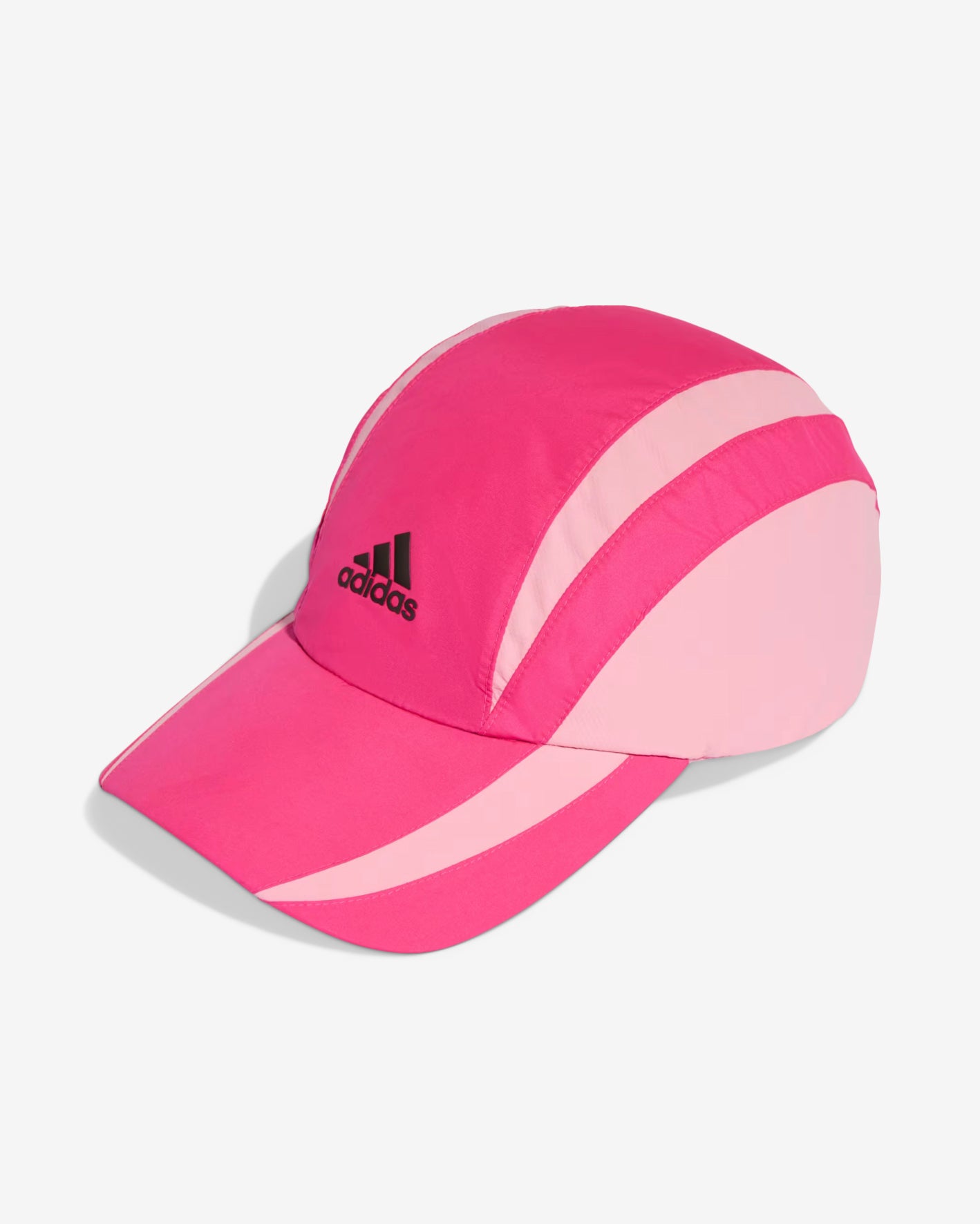 TEAMGEIST CAP - SHOCK PINK