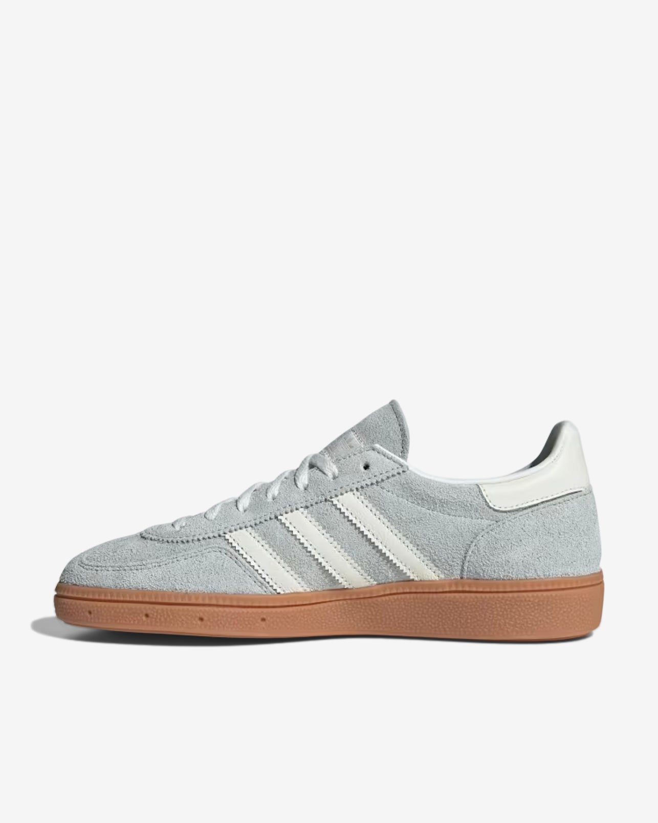 HANDBALL SPEZIAL W - WONDER WHITE/GUM