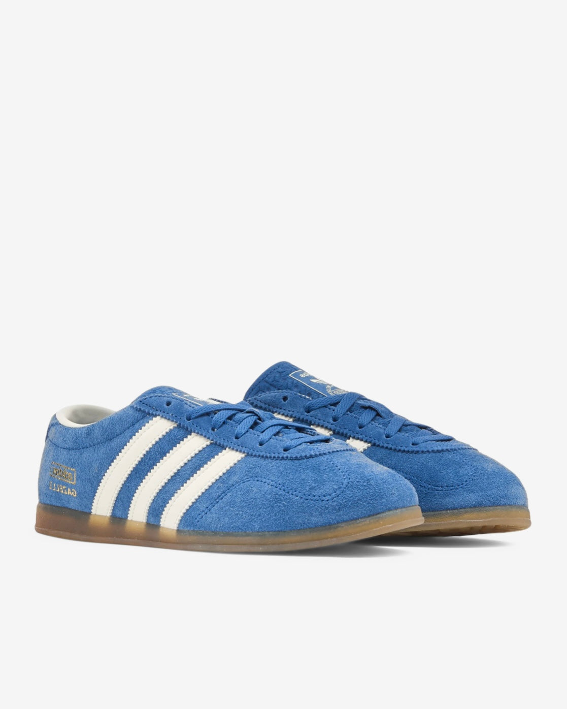 GAZELLE LO PRO W - DUPE/OFF WHITE