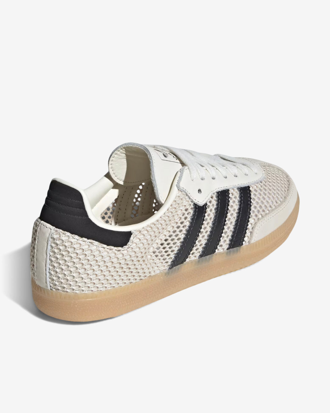 SAMBA OG W - OFF WHITE/CARBON