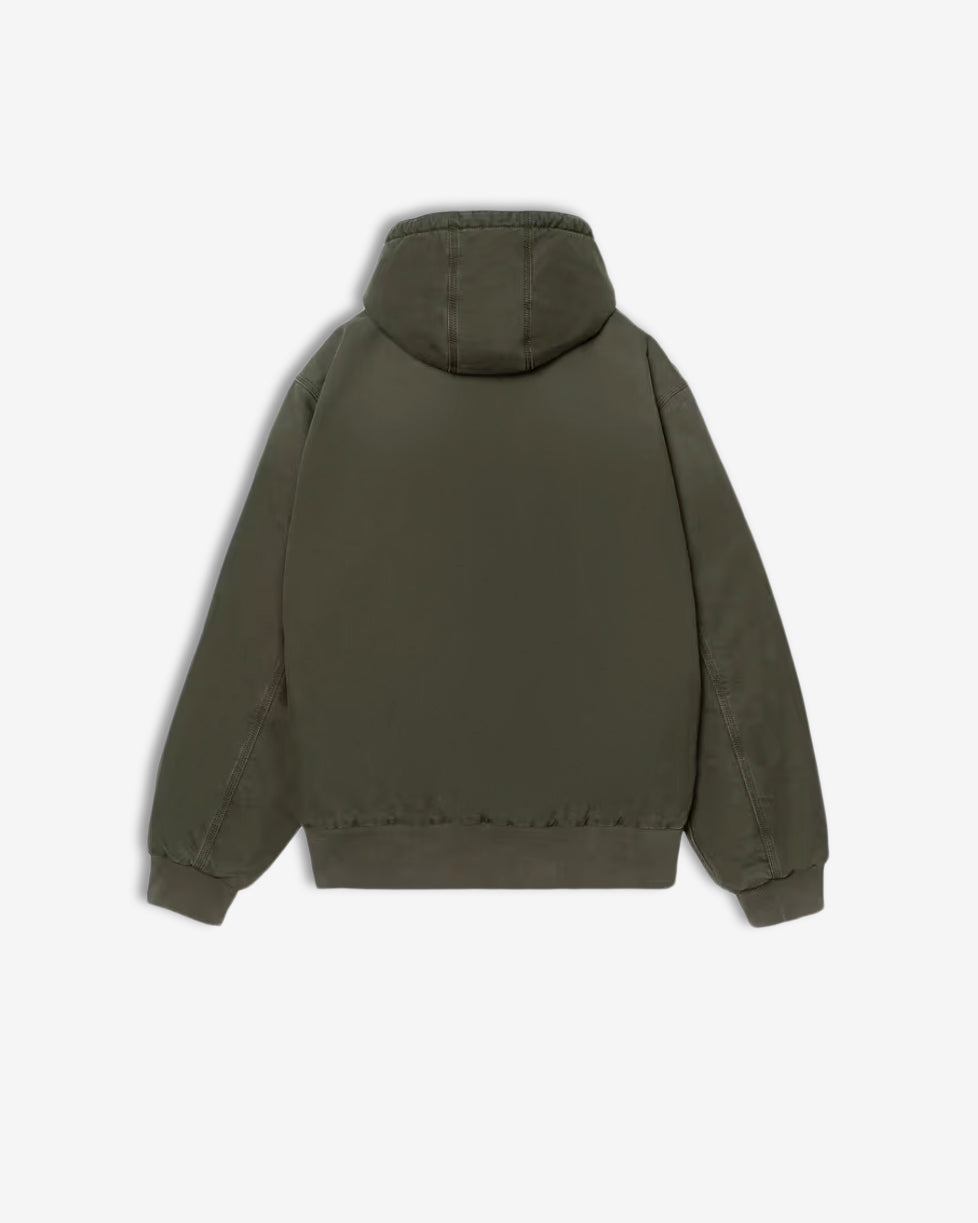 OG ACTIVE JACKET - OLIVE