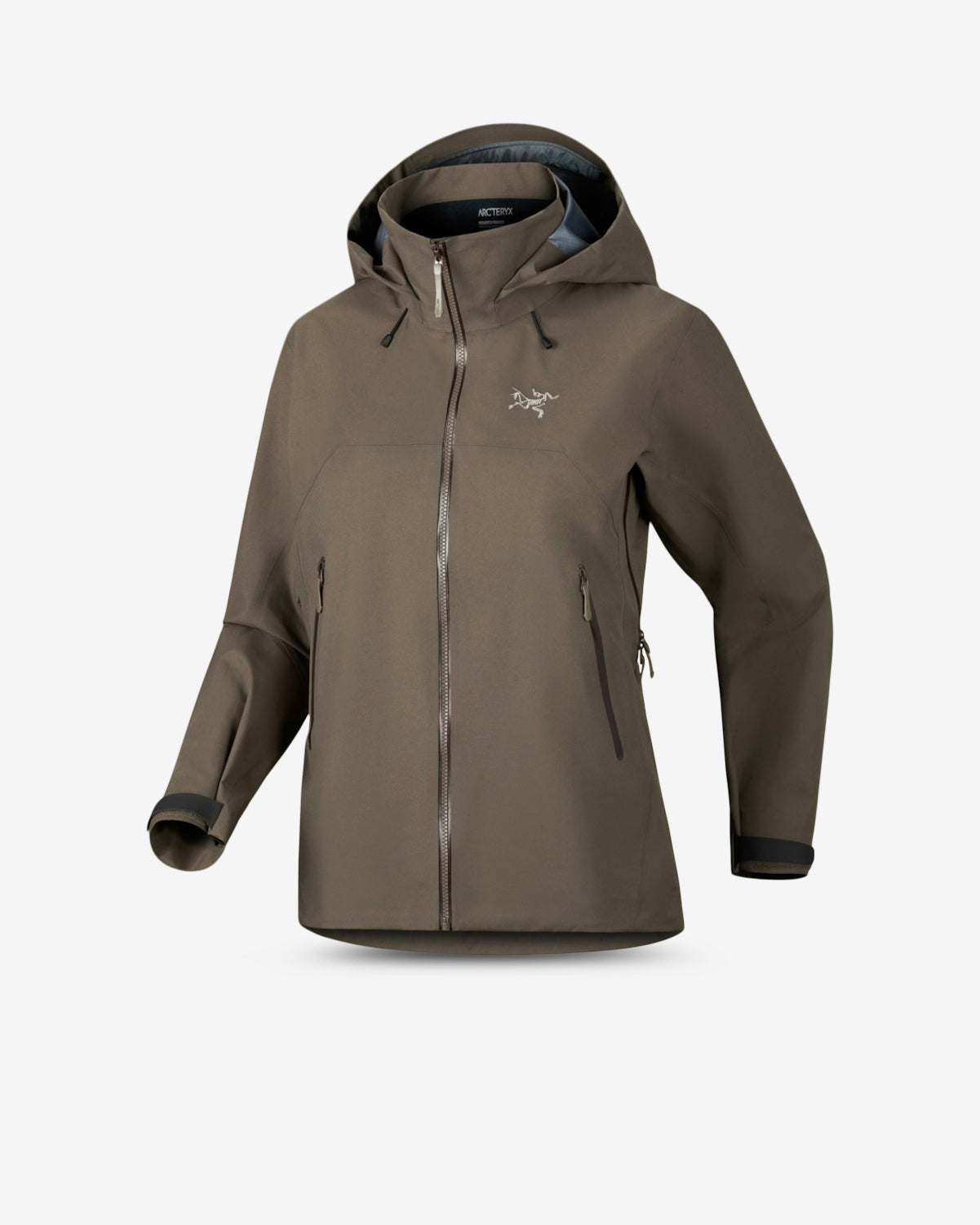 BETA AR JACKET W - MONGOOSE