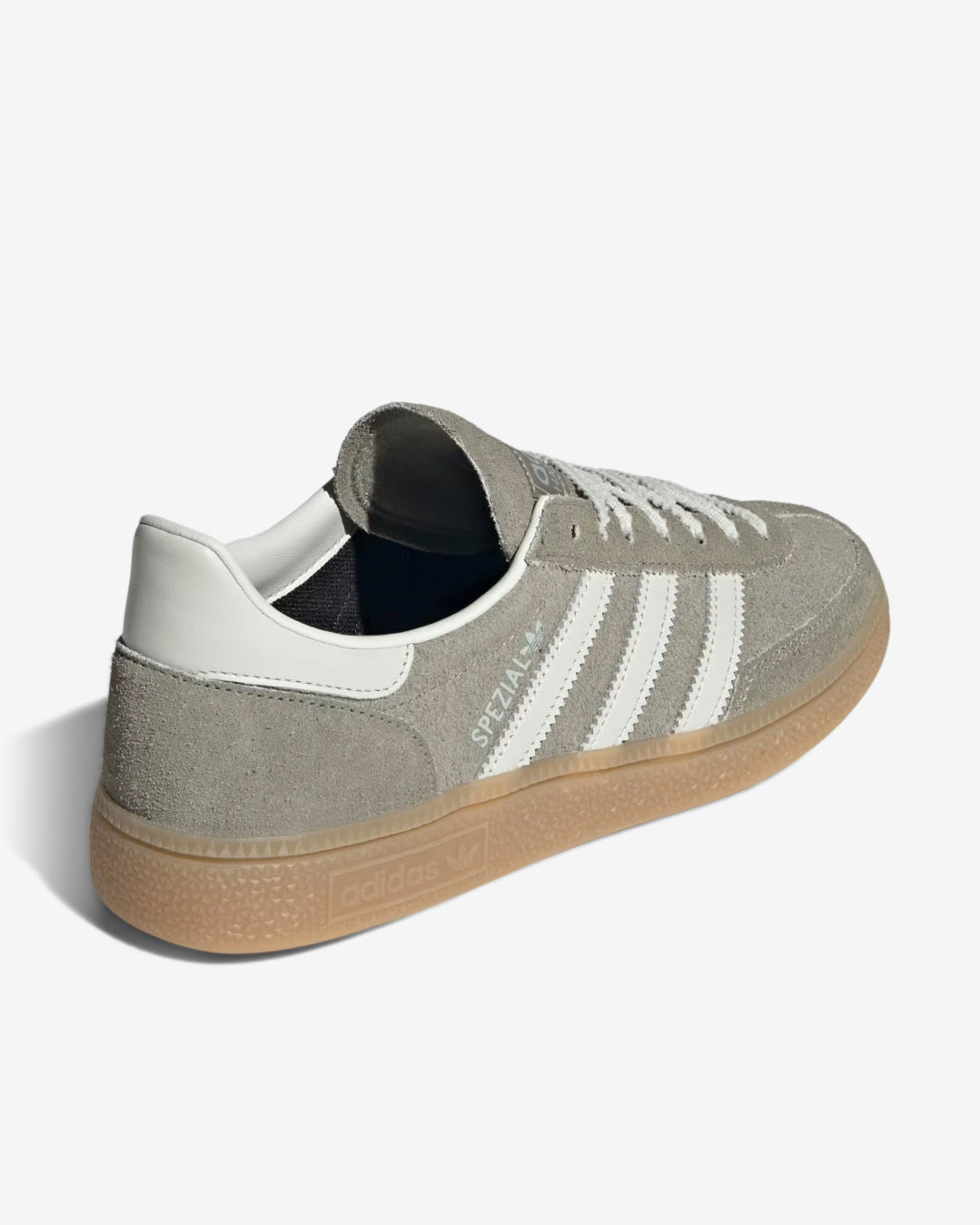 HANDBALL SPEZIAL W - SILVER PEBBLE/GREY