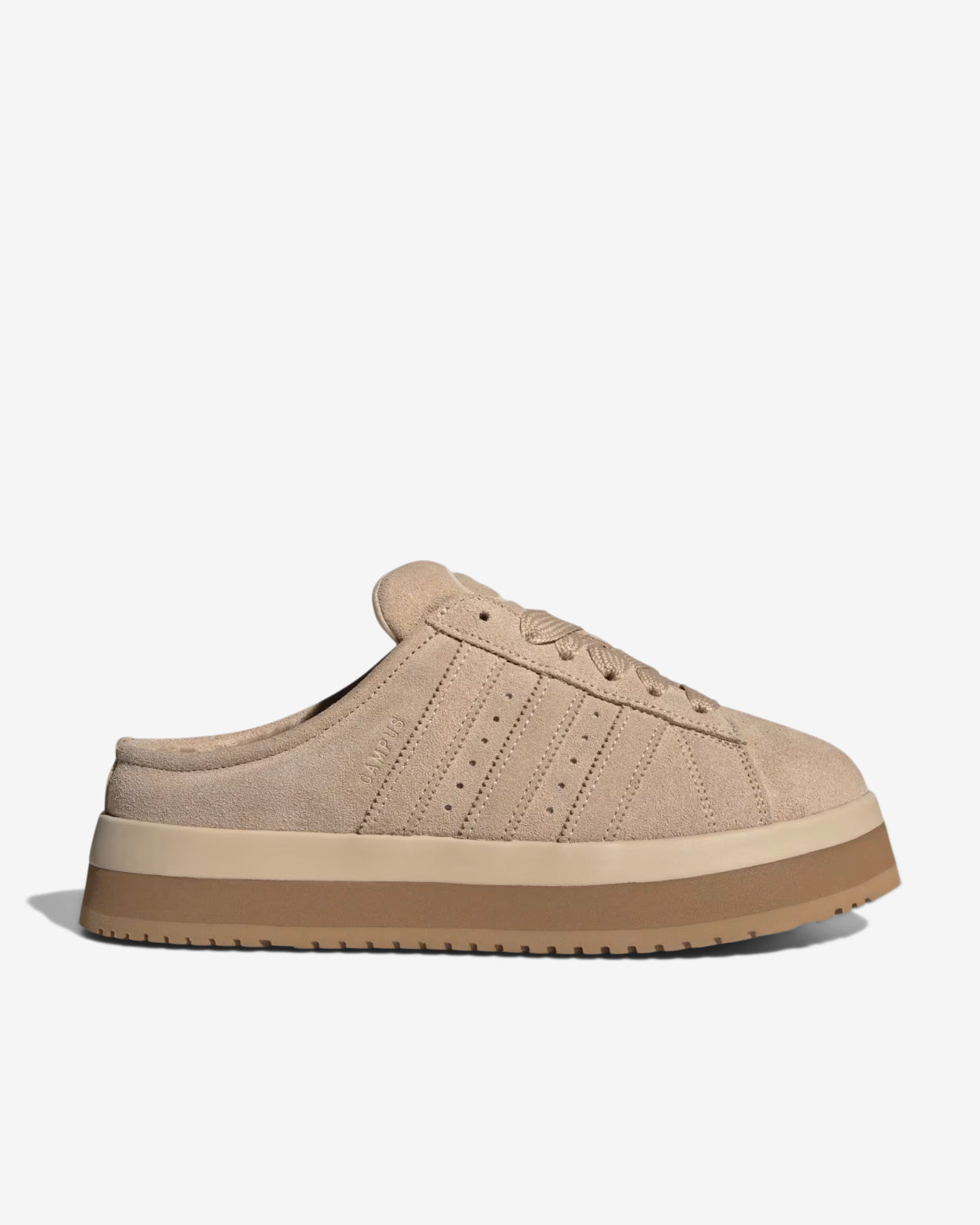 CAMPUS 00S WTR LO W - MAGIC BEIGE