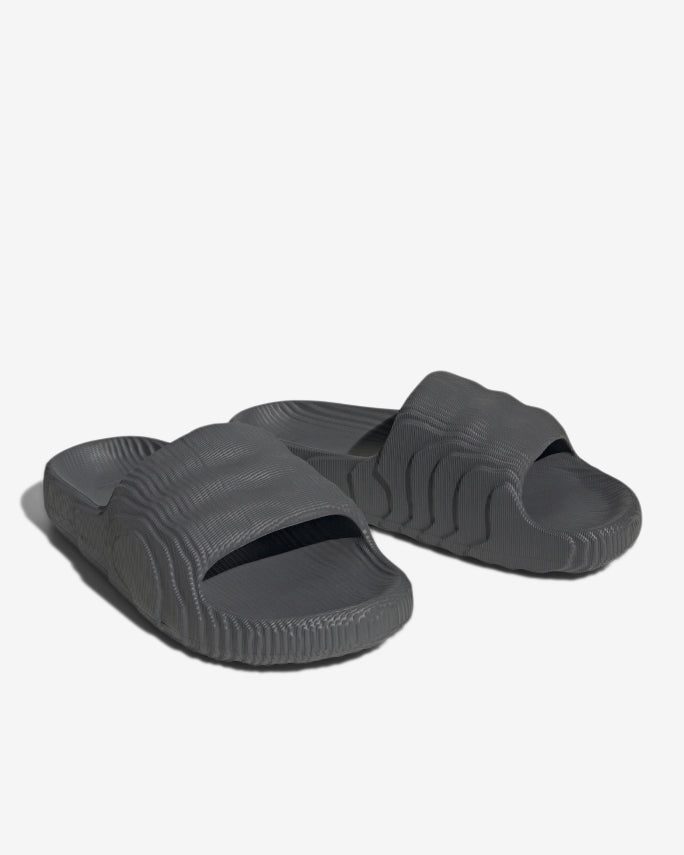 ADILETTE 22 - GREY