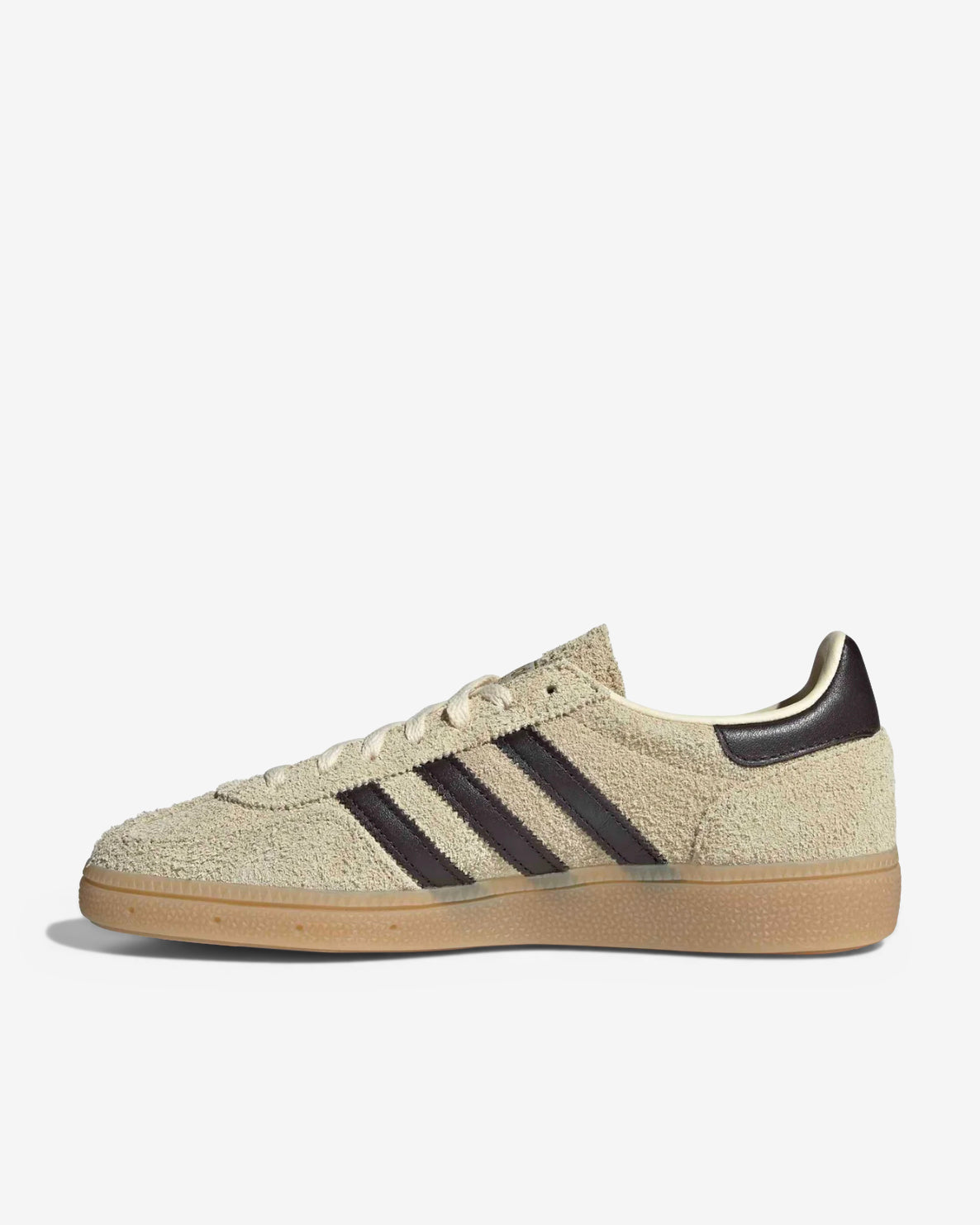 HANDBALL SPEZIAL W - WARM VANILLA/COFFEE