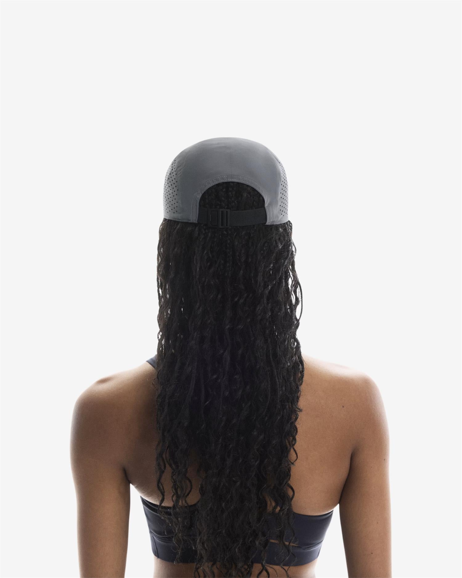 LIGHTWEIGHT CAP - ROCK