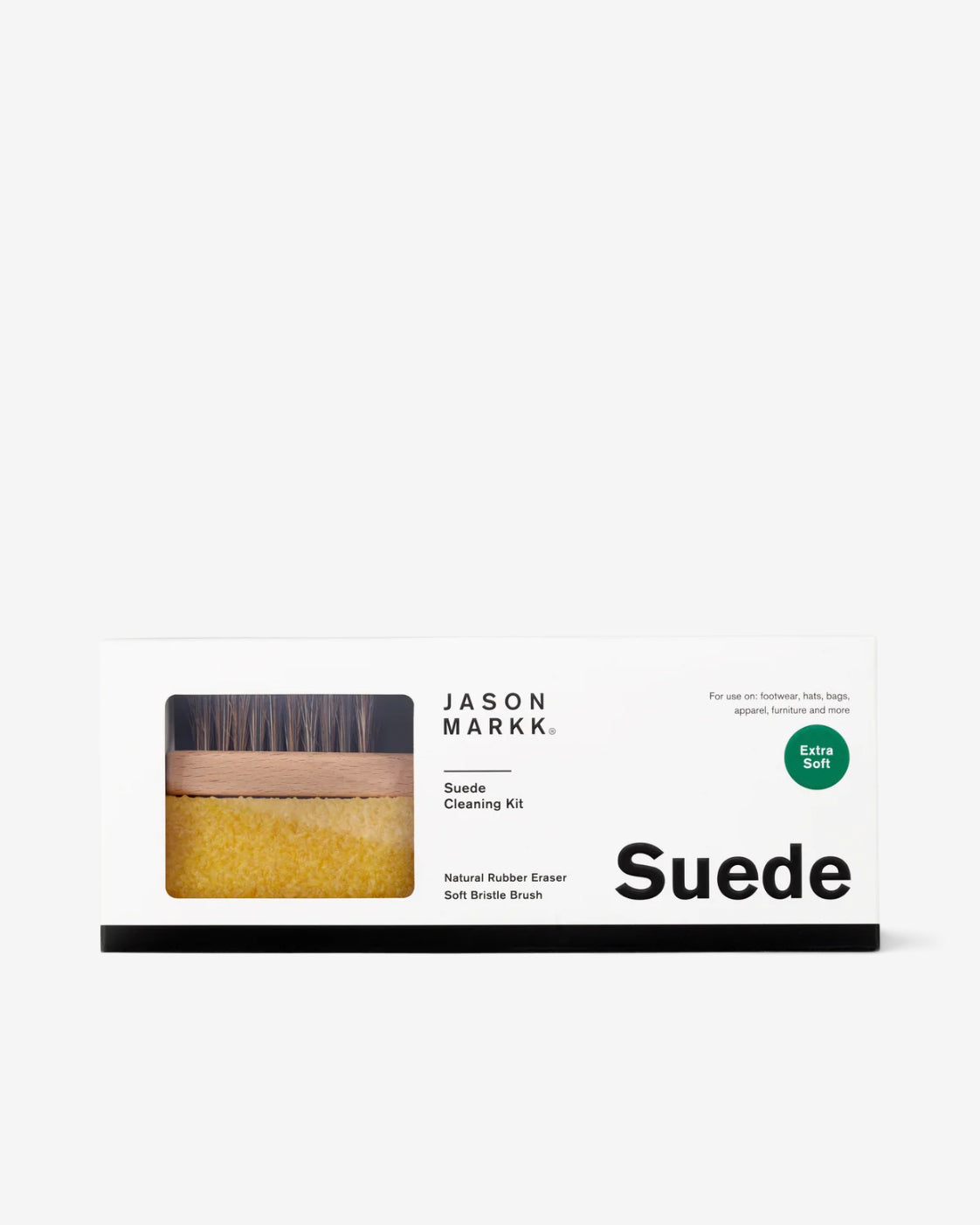 SUEDE CLEANING KIT