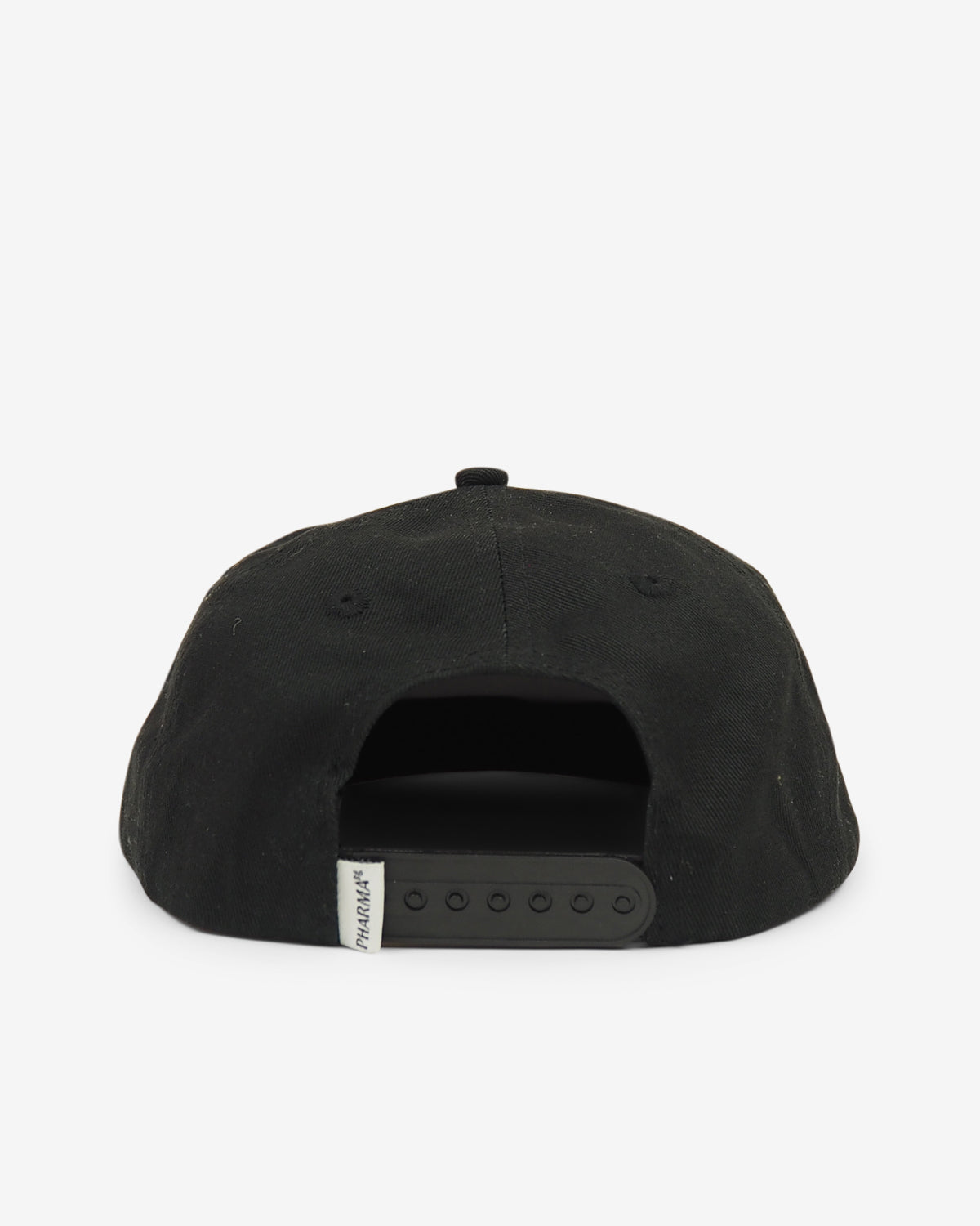 NORDNES CAP - BLACK