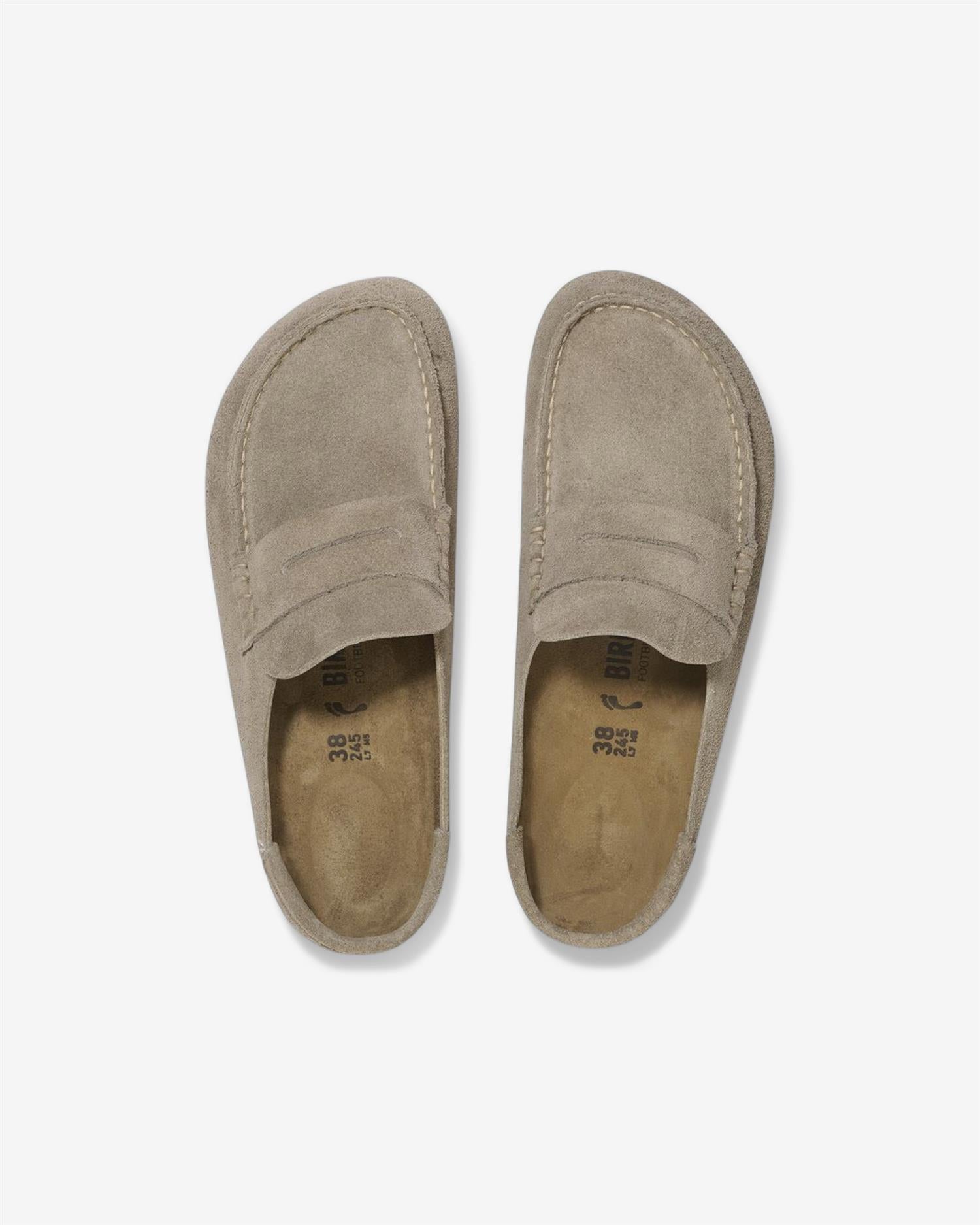 W NAPLES WRAPPED - TAUPE