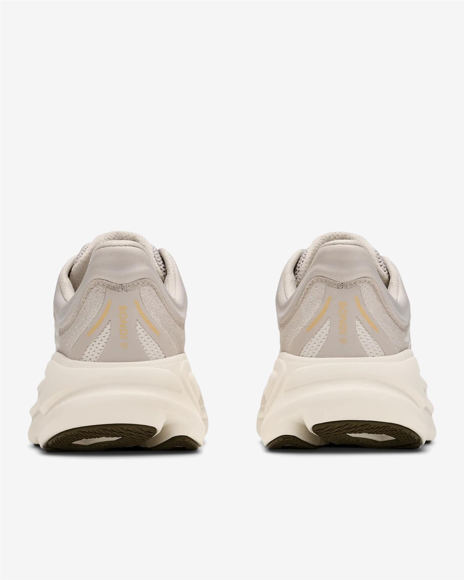 W BONDI 9 - ROCK GREY/ALABASTER