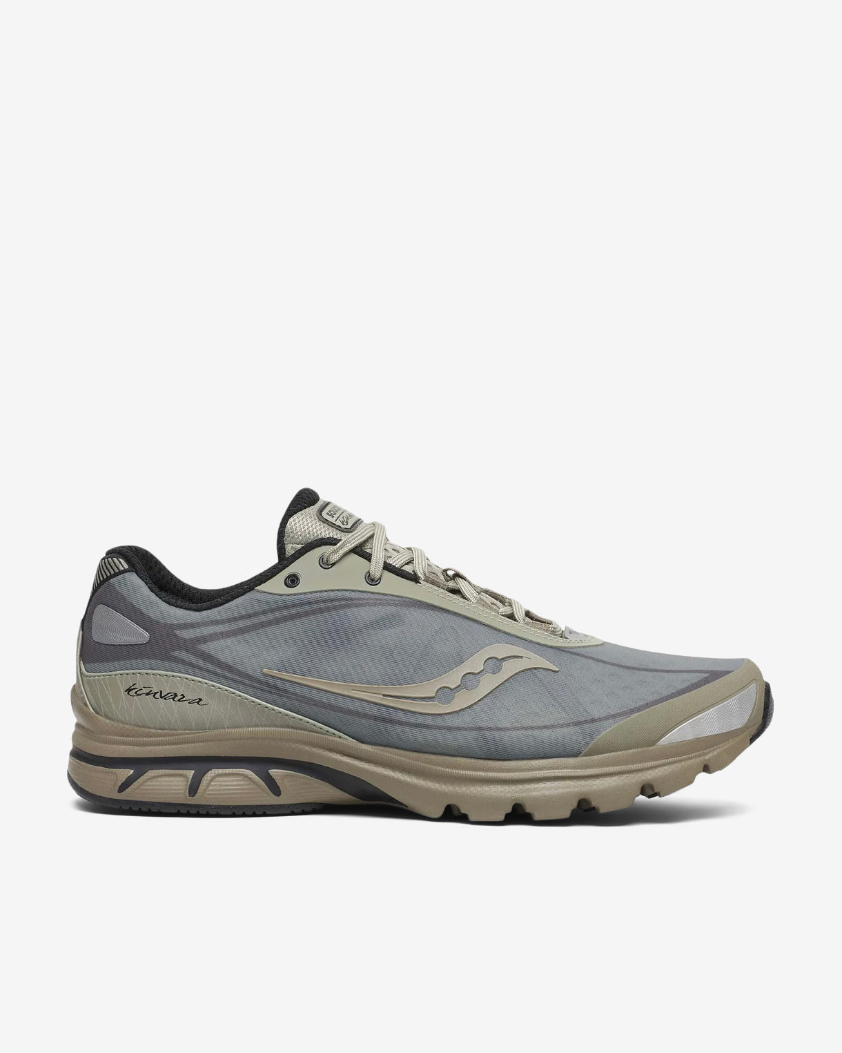 KINVARA 1 - SAGE/TREK