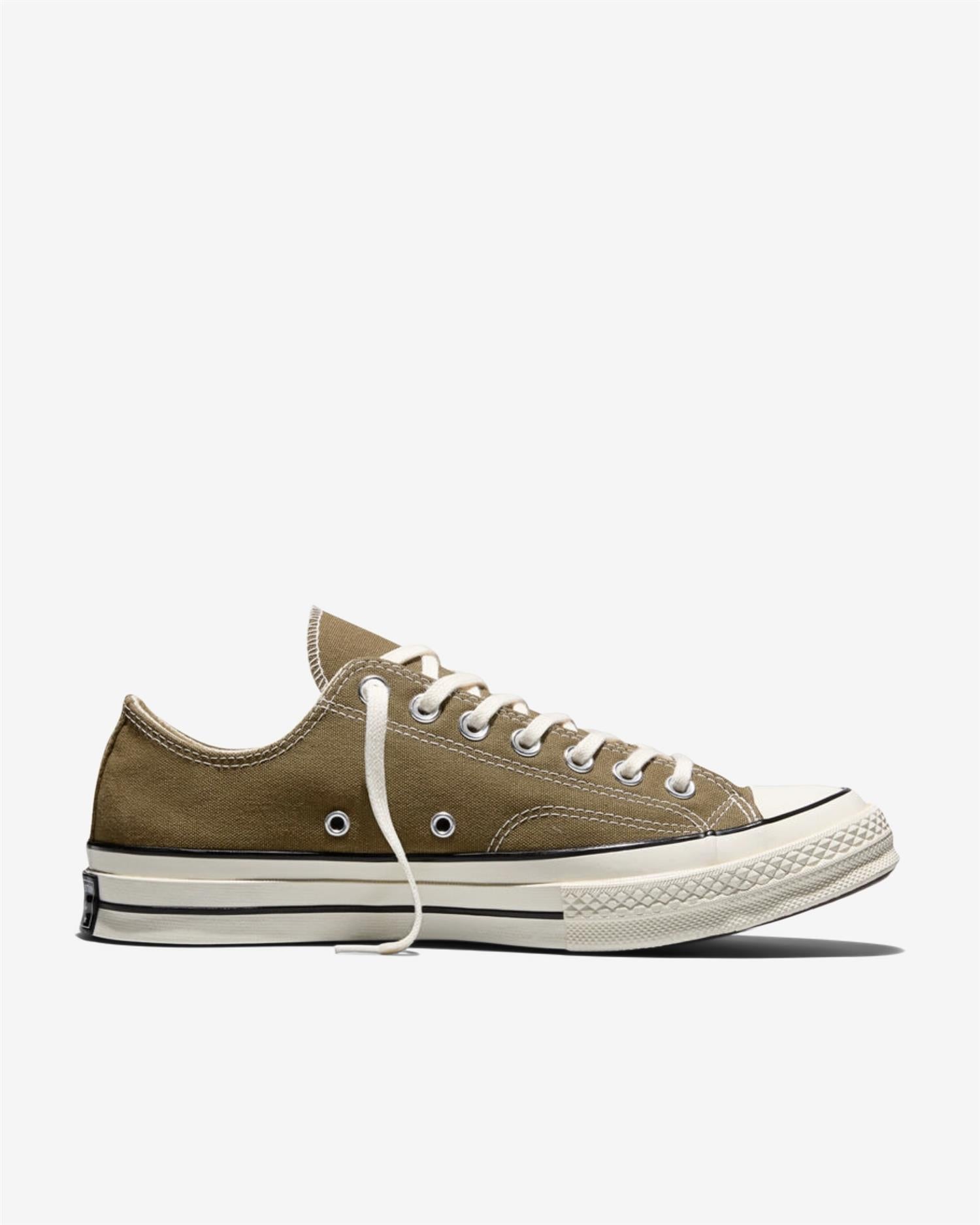CHUCK 70 OX - BOG DOWN/EGRET