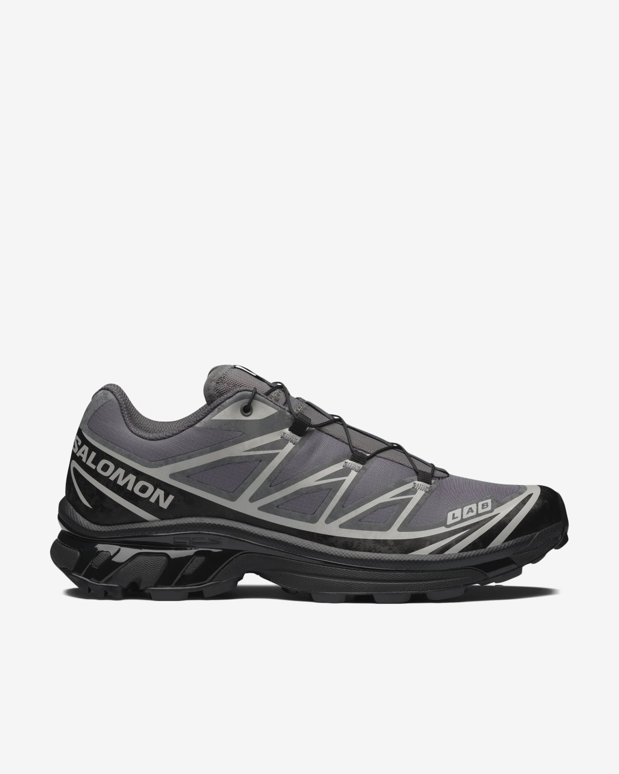 XT-6 PROTECTIVE - CASTLEROCK/BLACK