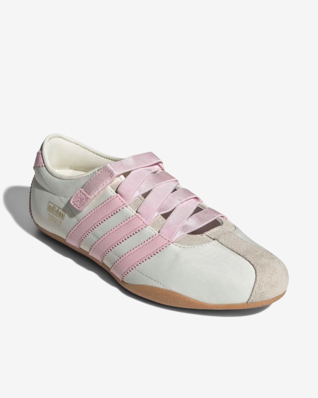 TOKYO MJ W - OFF WHITE/PINK