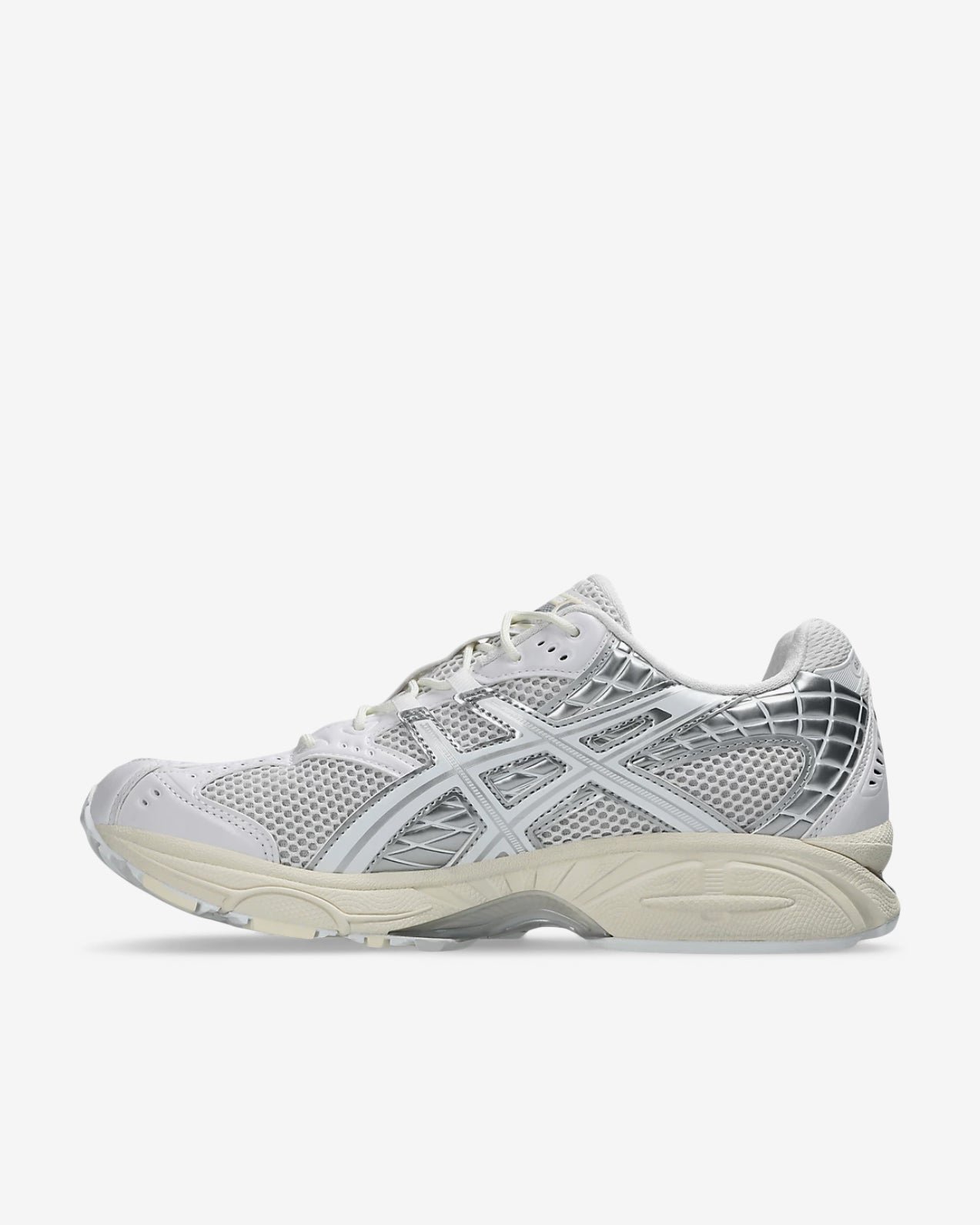 GEL-NIMBUS 10.1 - WHITE/PURE SILVER
