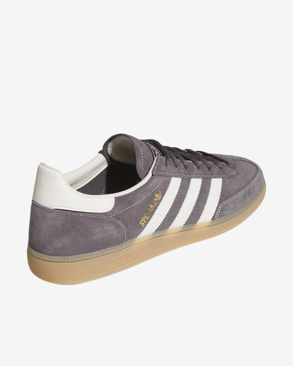 HANDBALL SPEZIAL - GREY STRATA/WHITE
