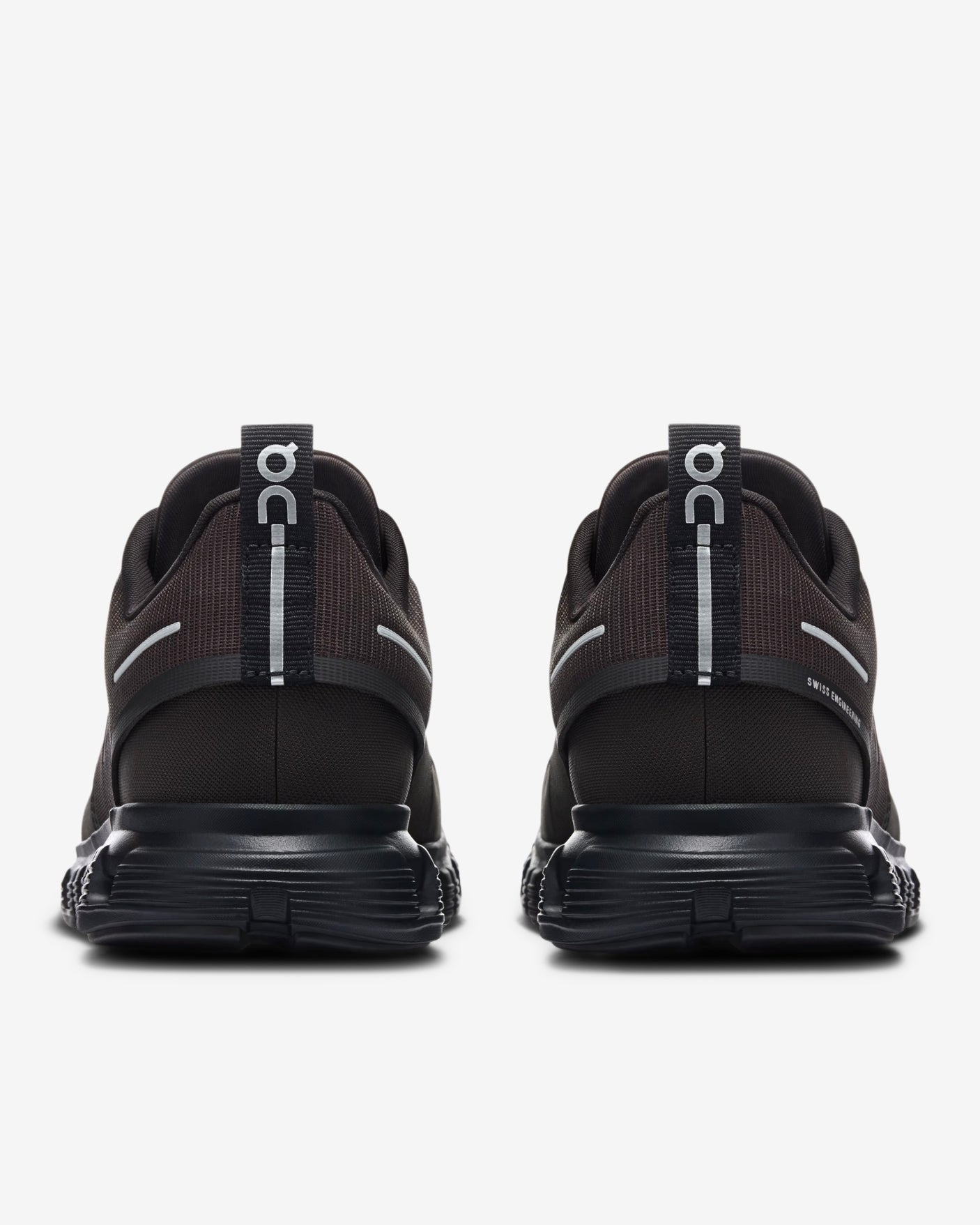 CLOUD 6 WP - ESPRESSO/BLACK