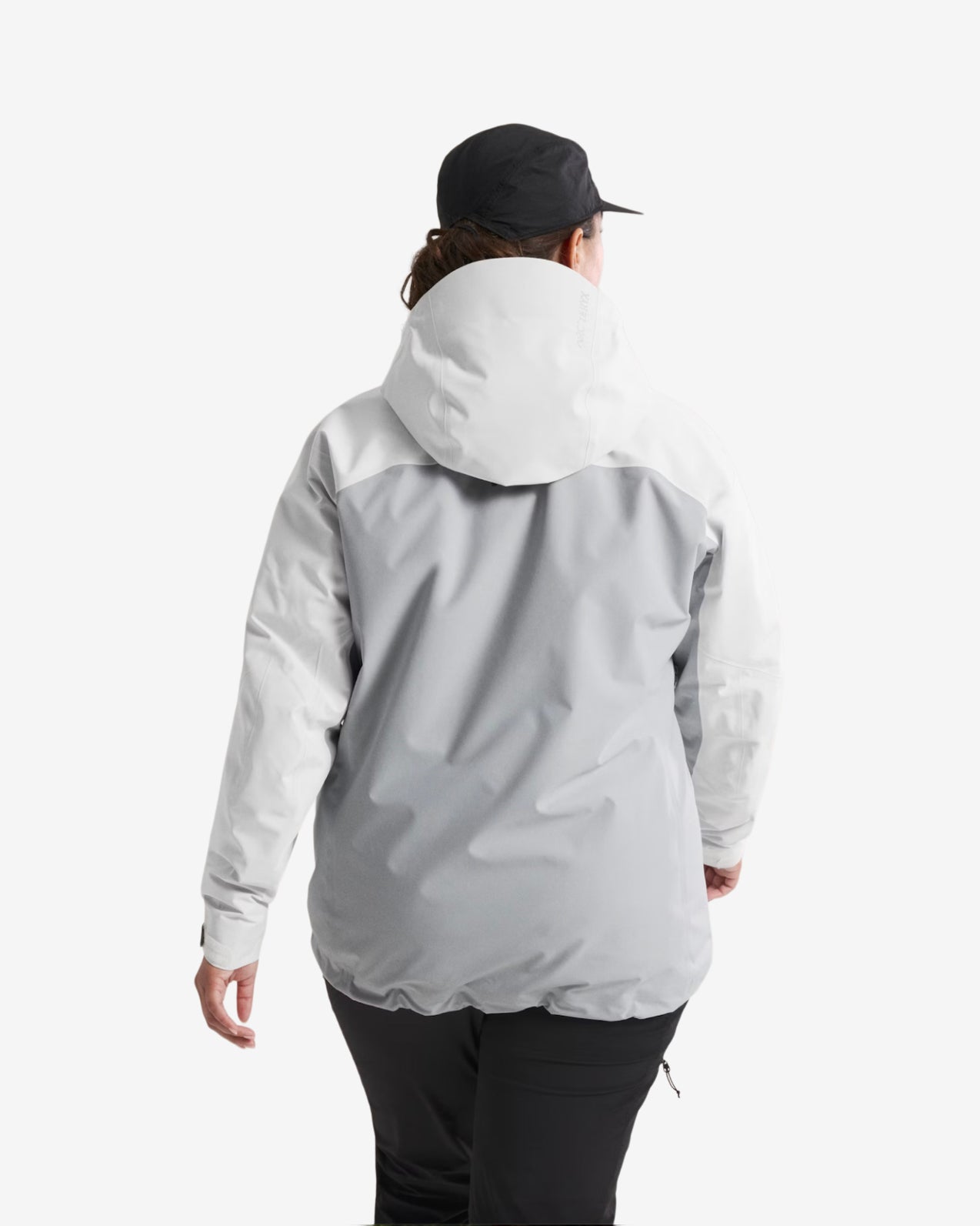BETA AR JACKET W - ARCTIC SILK/SOLITUDE