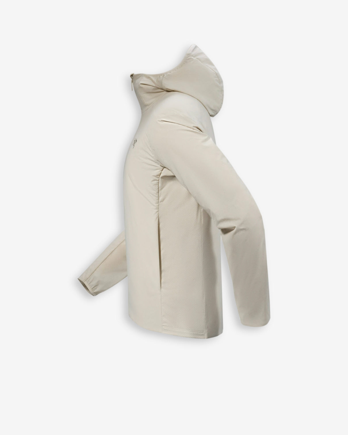 ATOM SL HOODY - SEA SALT
