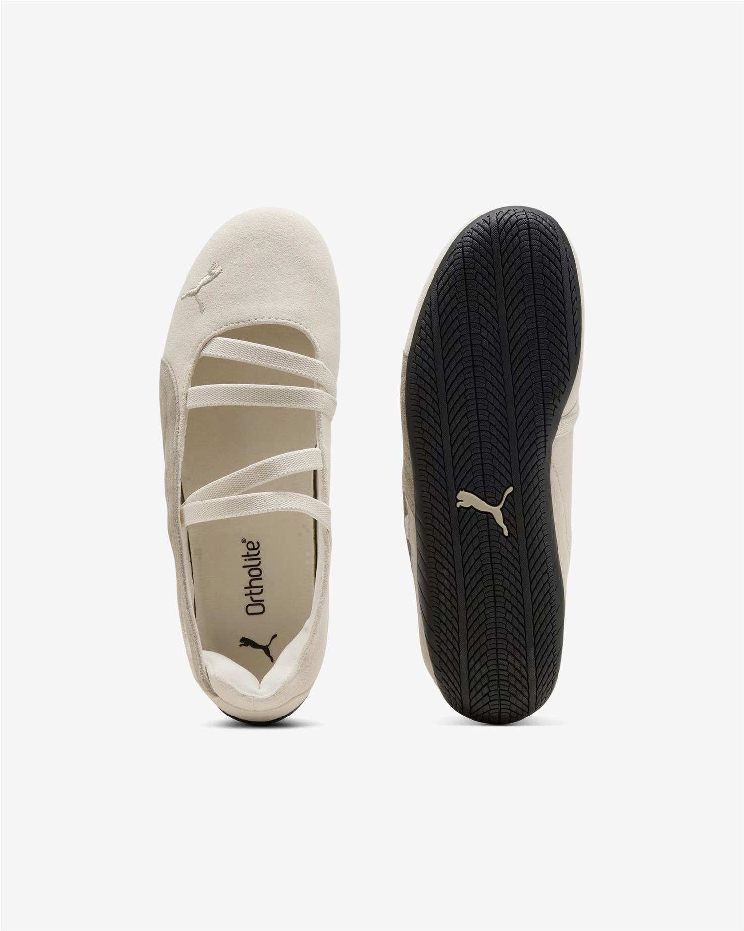 SPEEDCAT BALLET SD - ALPINE SNOW