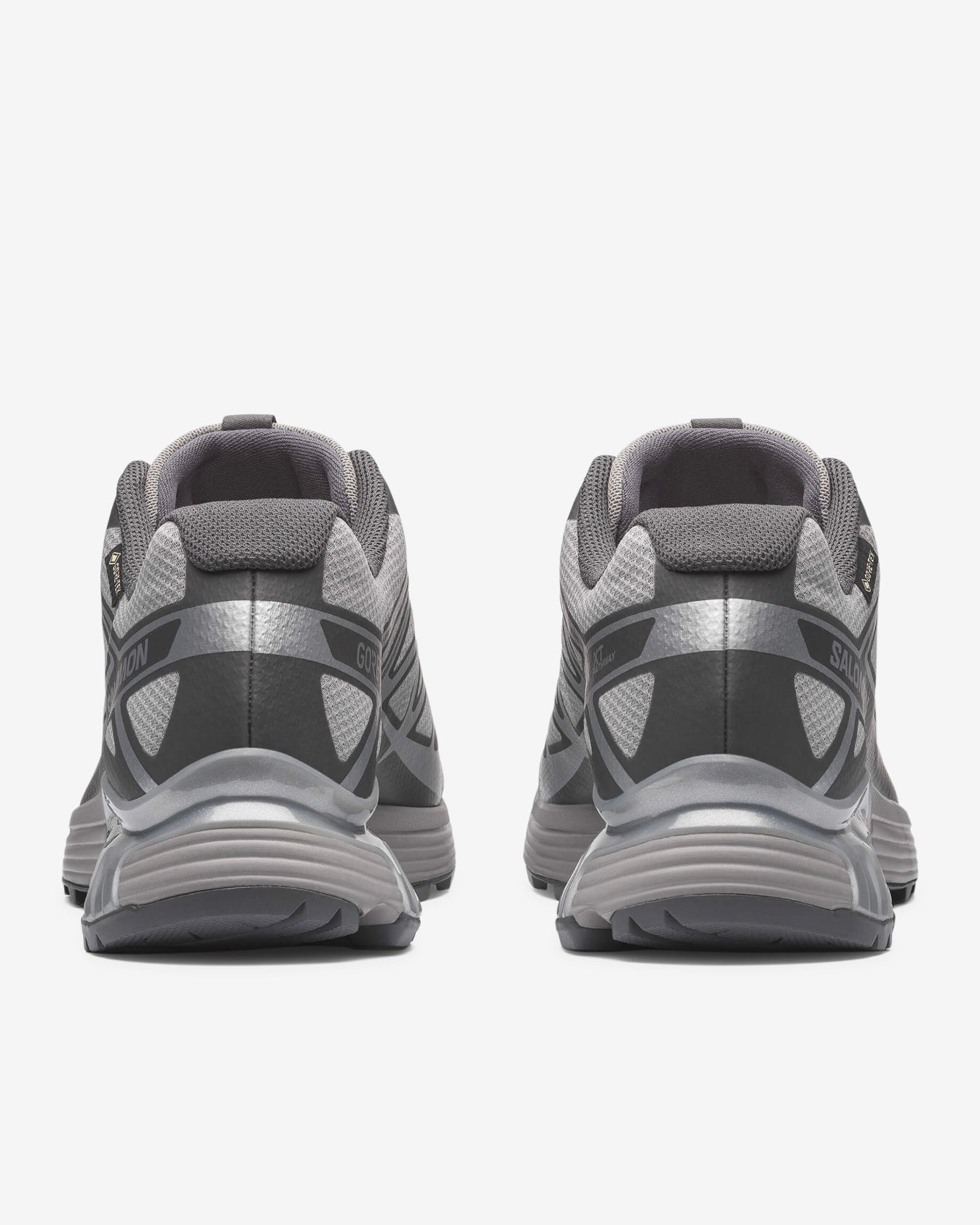 XT-PATHWAY GTX - ALLOY/CASTLEROCK