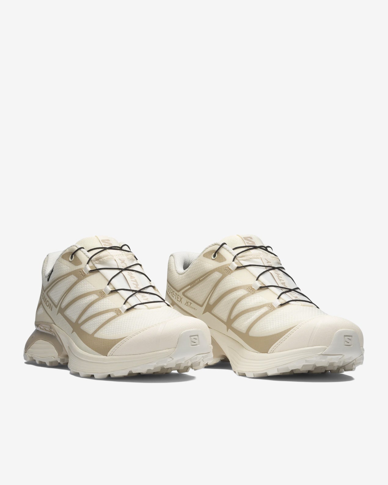 XT-PATHWAY GTX - VANILLA ICE/WHITE