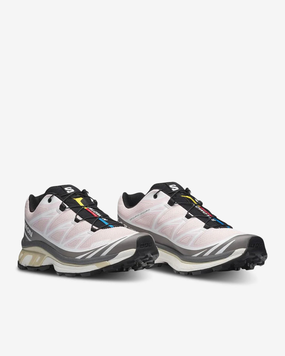 XT-6  - CLOUDBURST/ICY PINK