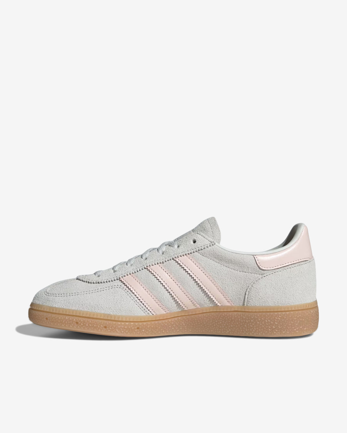 HANDBALL SPEZIAL W - GREY/WONDER