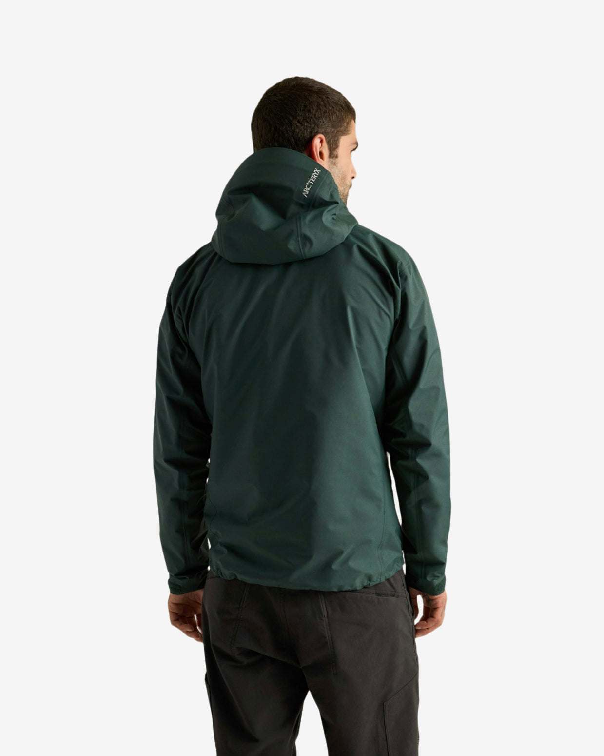 BETA SL JACKET - DARK JADE