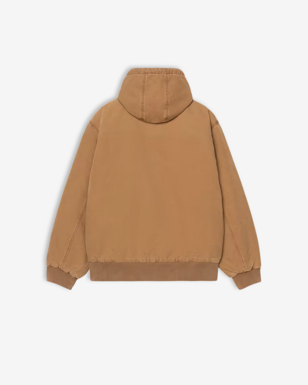 OG ACTIVE JACKET - HAMILTON BROWN