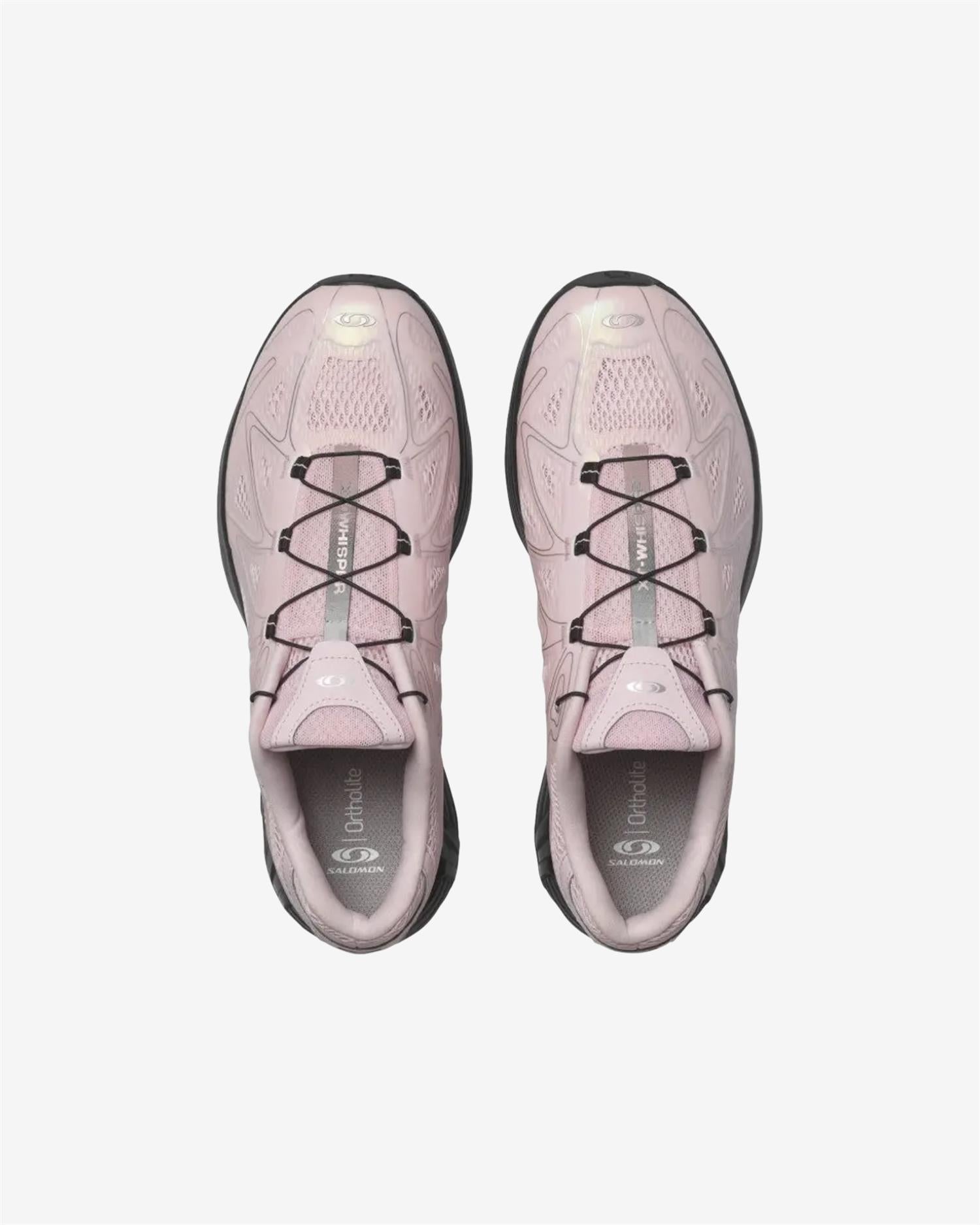 XT-WHISPER VOID - ICY PINK/BLACK