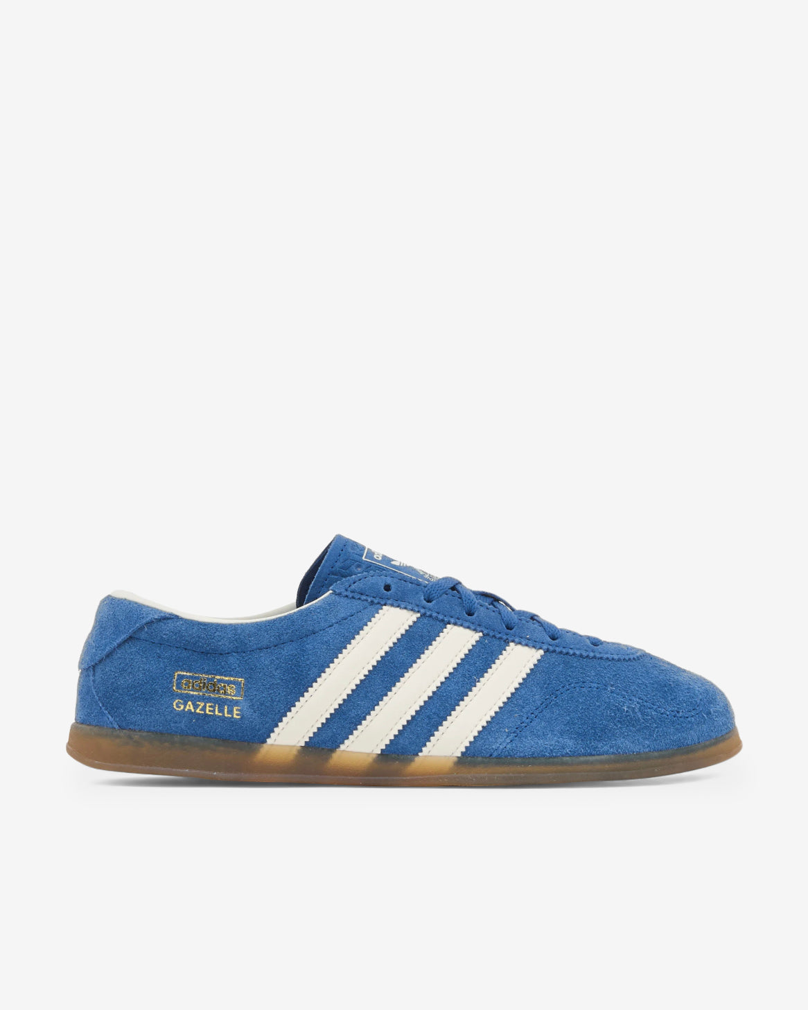 GAZELLE LO PRO W - DUPE/OFF WHITE