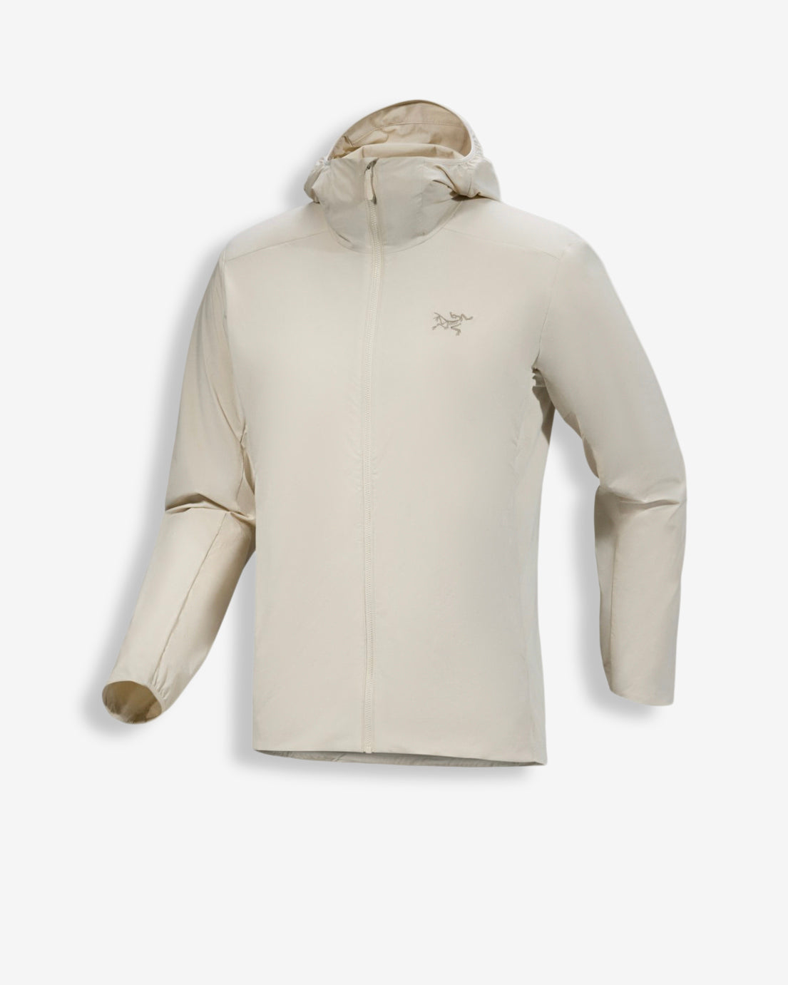 ATOM SL HOODY - SEA SALT