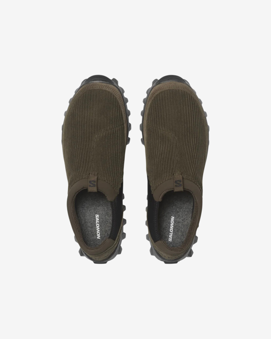 SNOWCLOG - DELICIOSO/BLACK