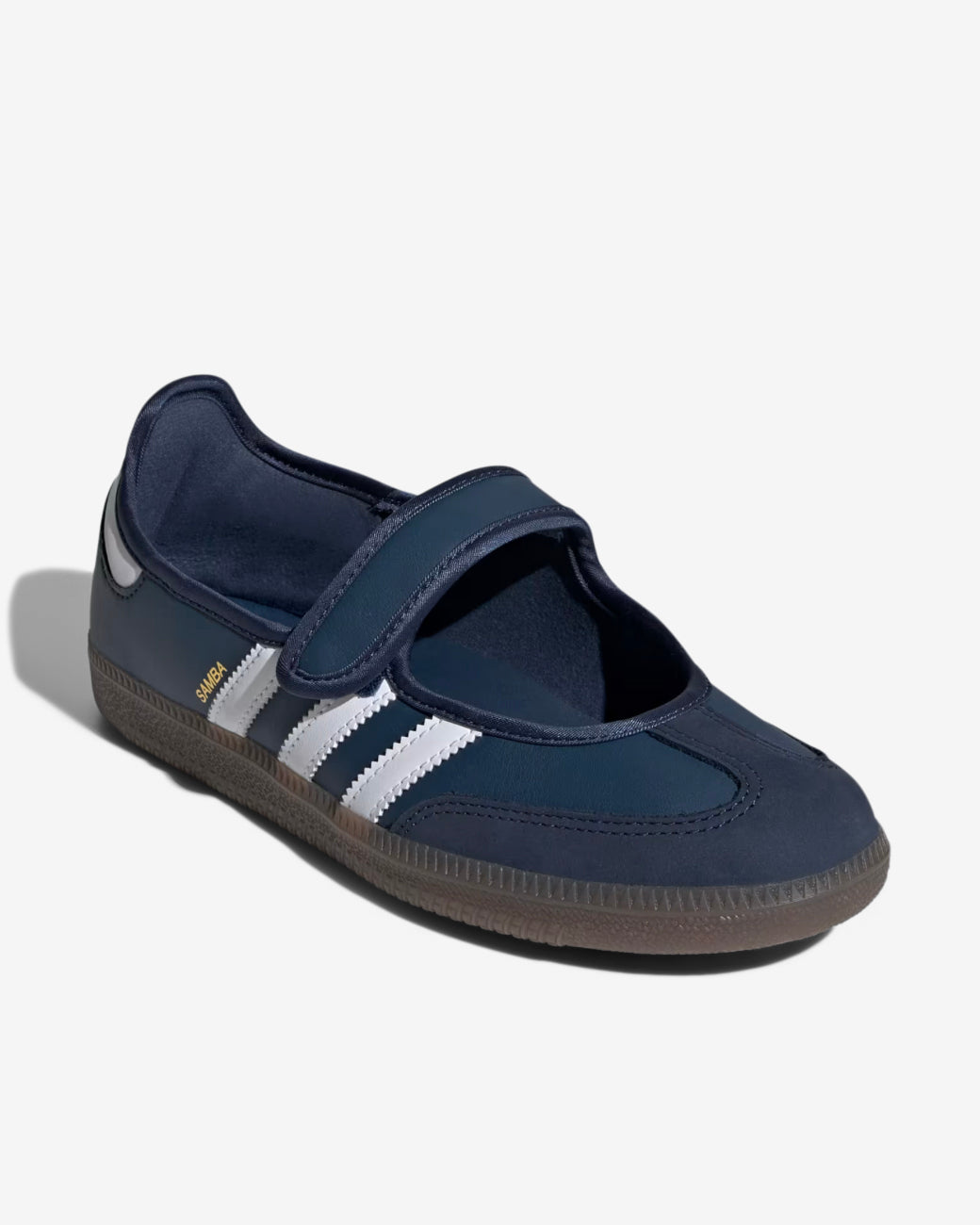SAMBA JANE W - CREW NAVY/WHITE