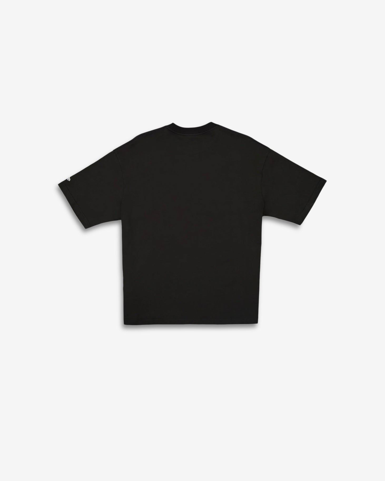 LOS ANGELES LAKERS ESSENTIAL T-SHIRT - BLACK