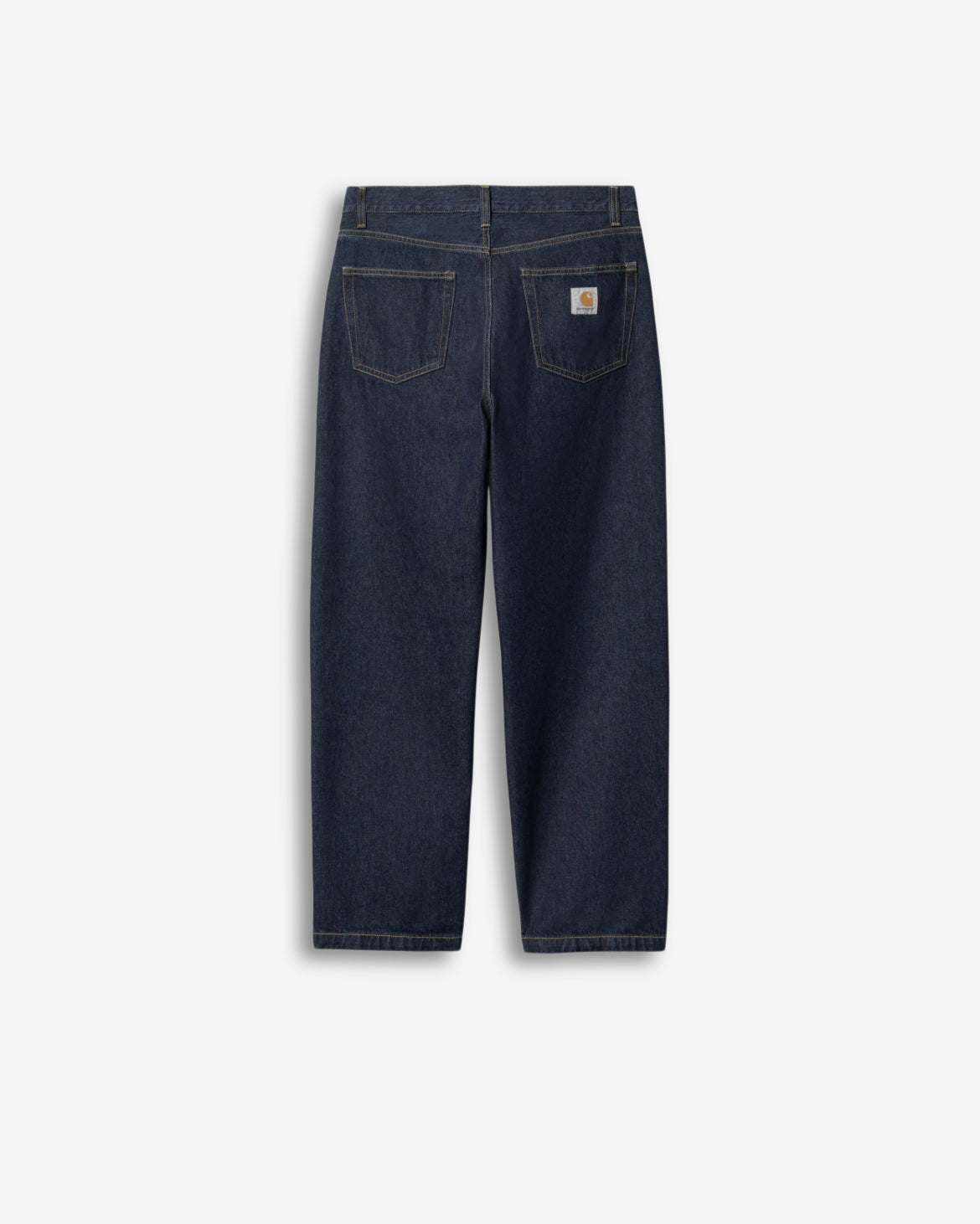 LANDON PANT - BLUE RINSED