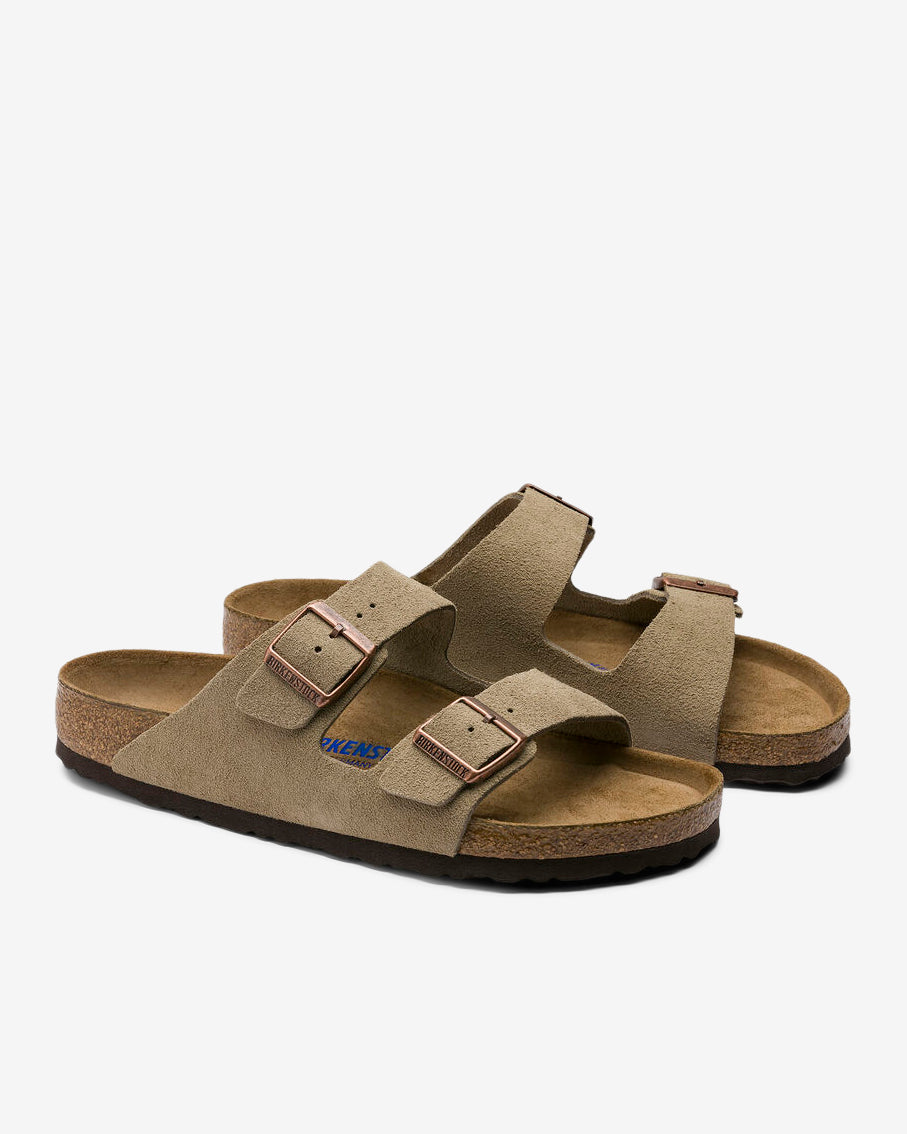 W ARIZONA SFB - TAUPE