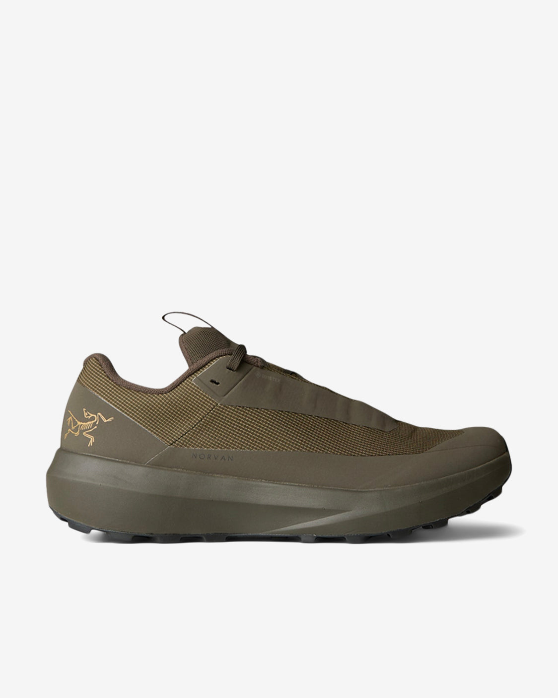 NORVAN LD 4 GTX - DK MONGOOSE