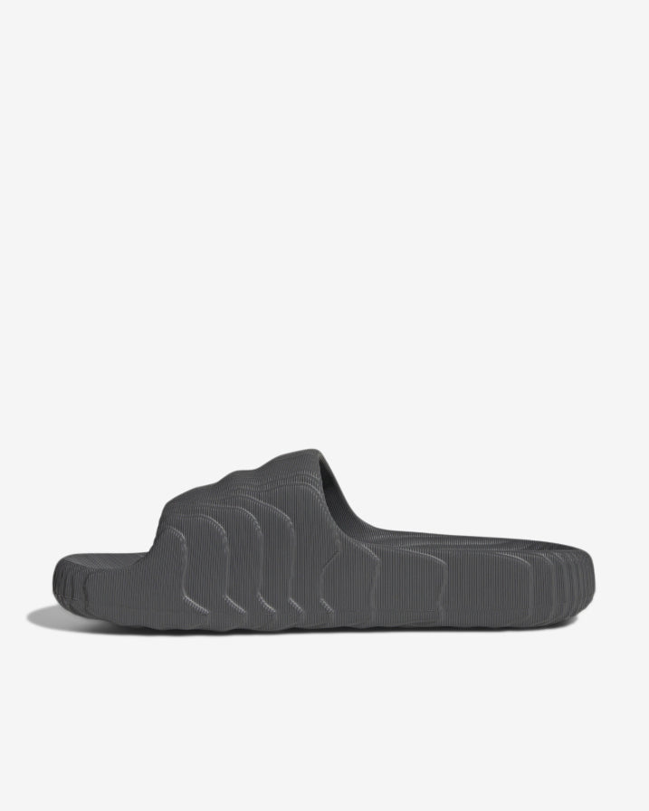 ADILETTE 22 - GREY