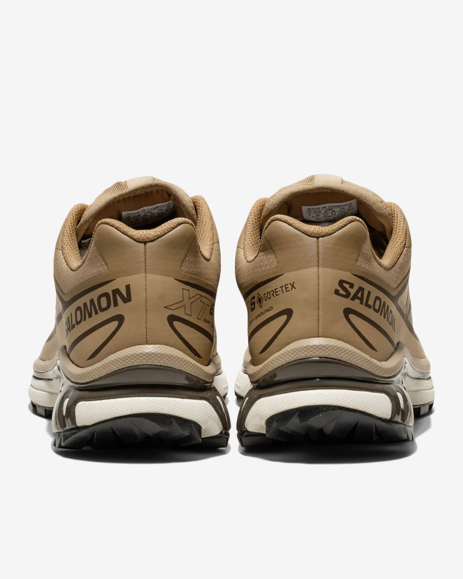 XT-6 GTX - KELP/WREN